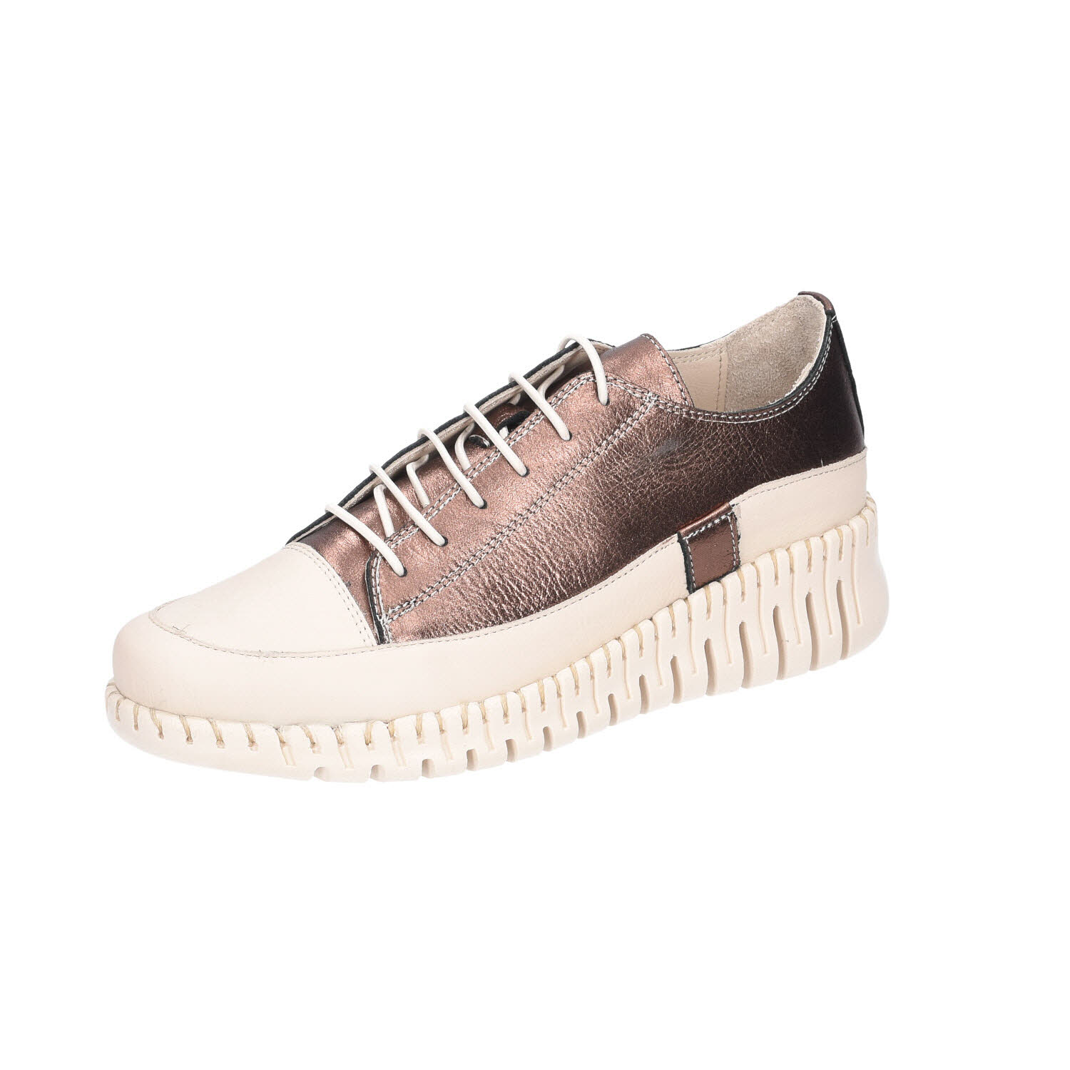 Gemini Sneaker Bronze beige