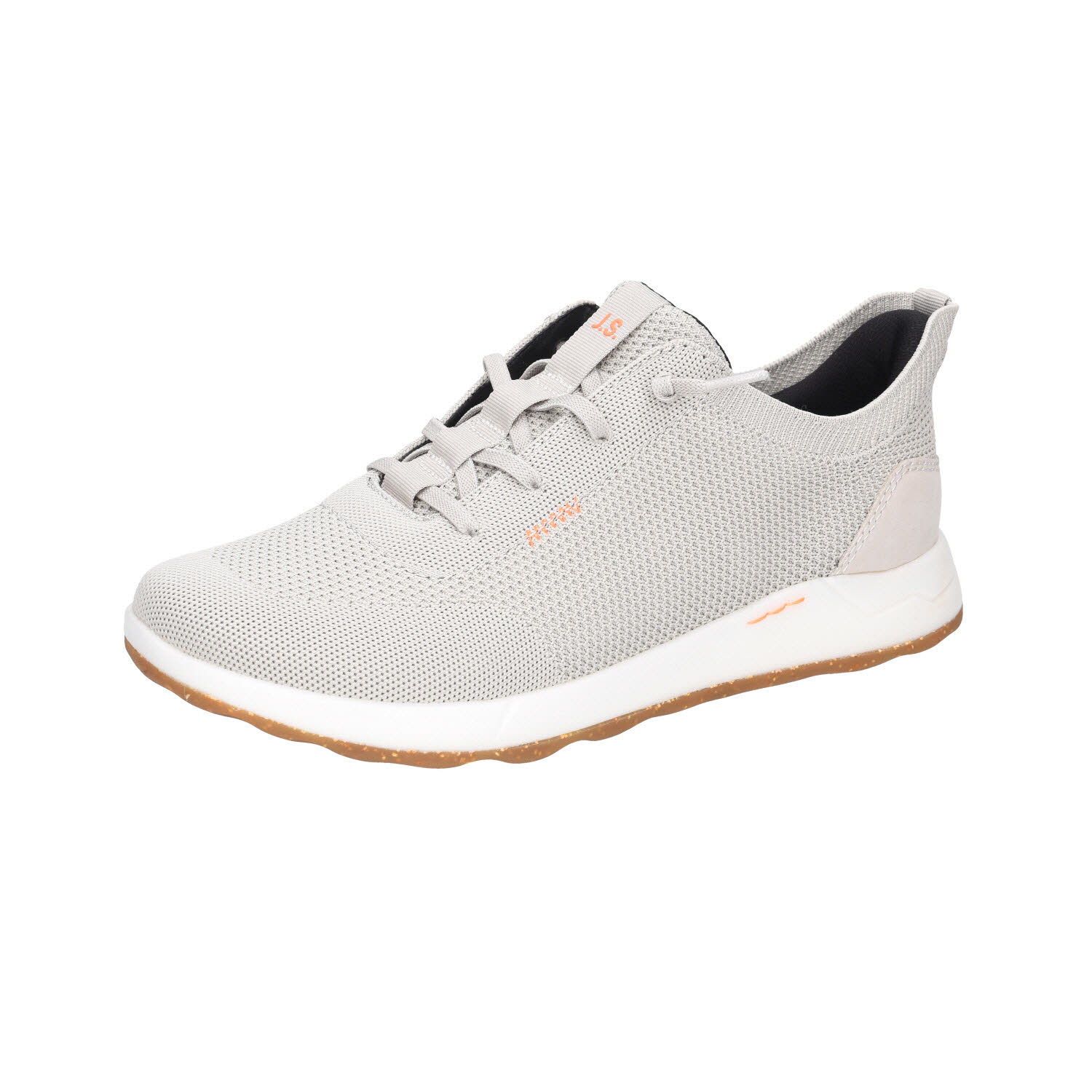 Josef Seibel Sneaker Clint 01 Easy On grau Weite G