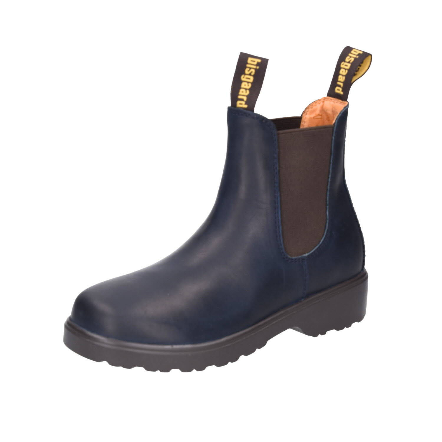 Bisgaard Kim Navy blau
