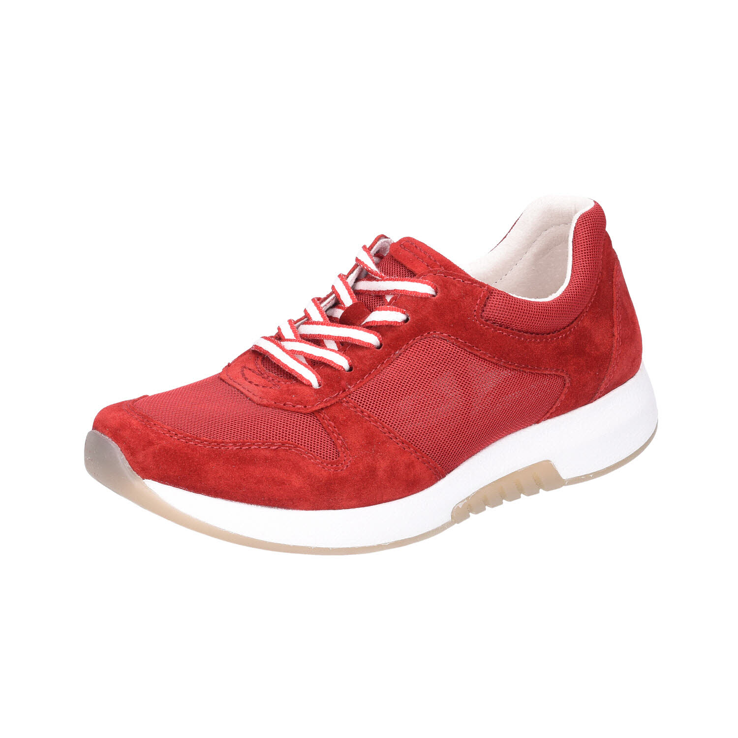 Gabor Rolling Soft red rot Bild 1