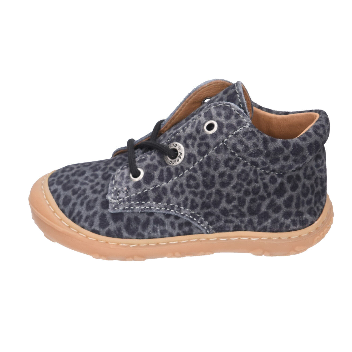 Pepino DOTS Weite M grau WMS-Mittel Bild 2