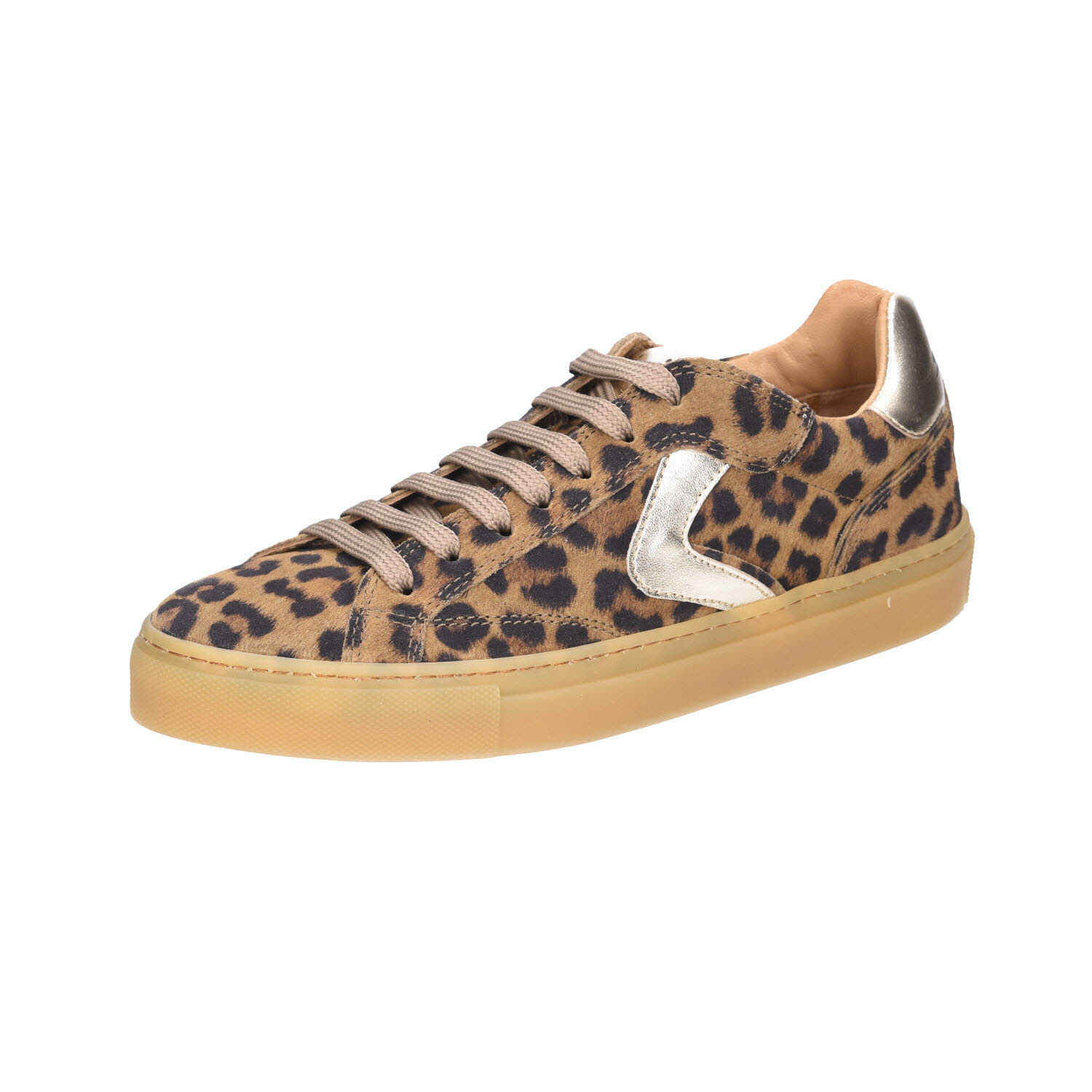 Voile Blanche Capri Suede St. Macula/Platinum mehrfarbig