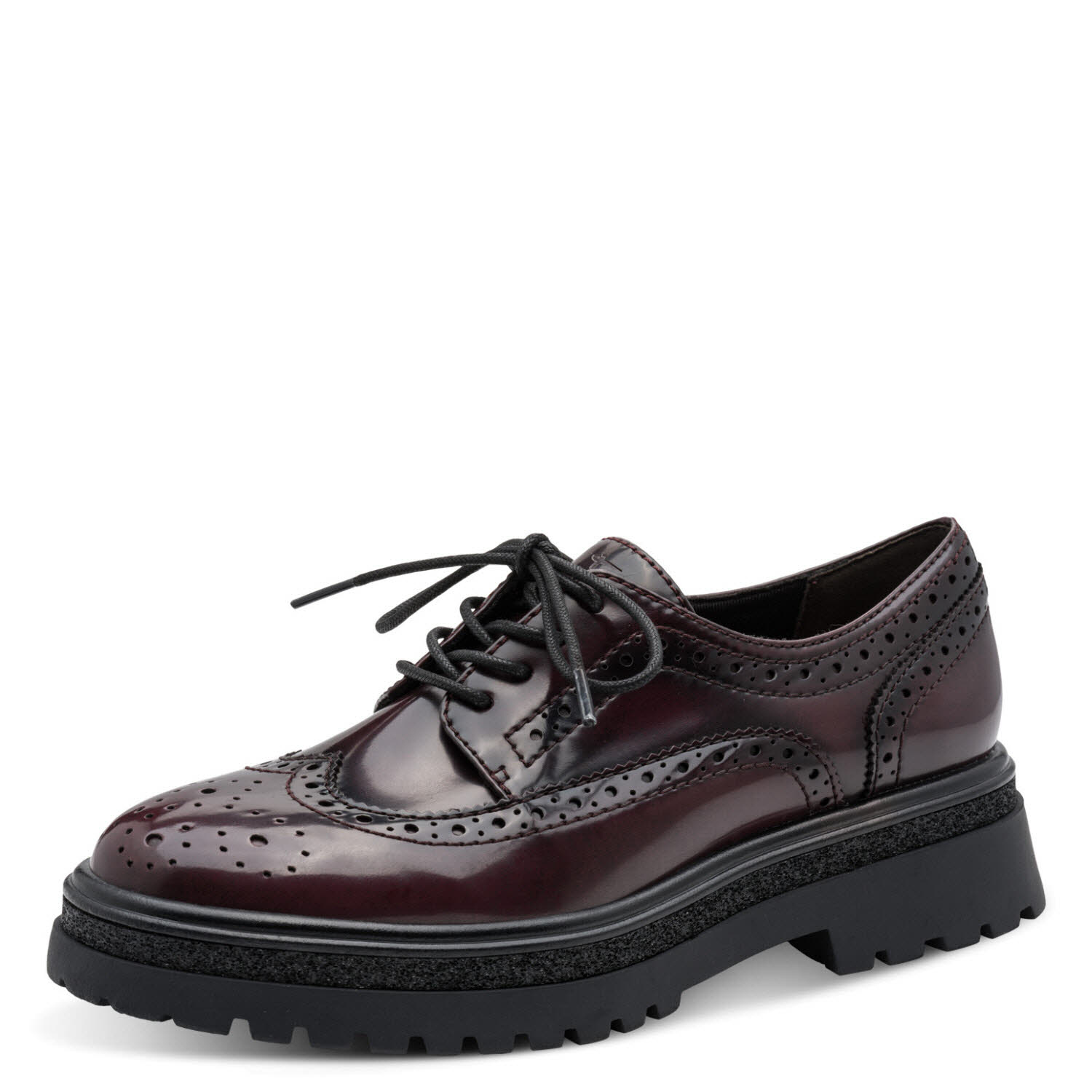 Tamaris Budapester Merlot rot