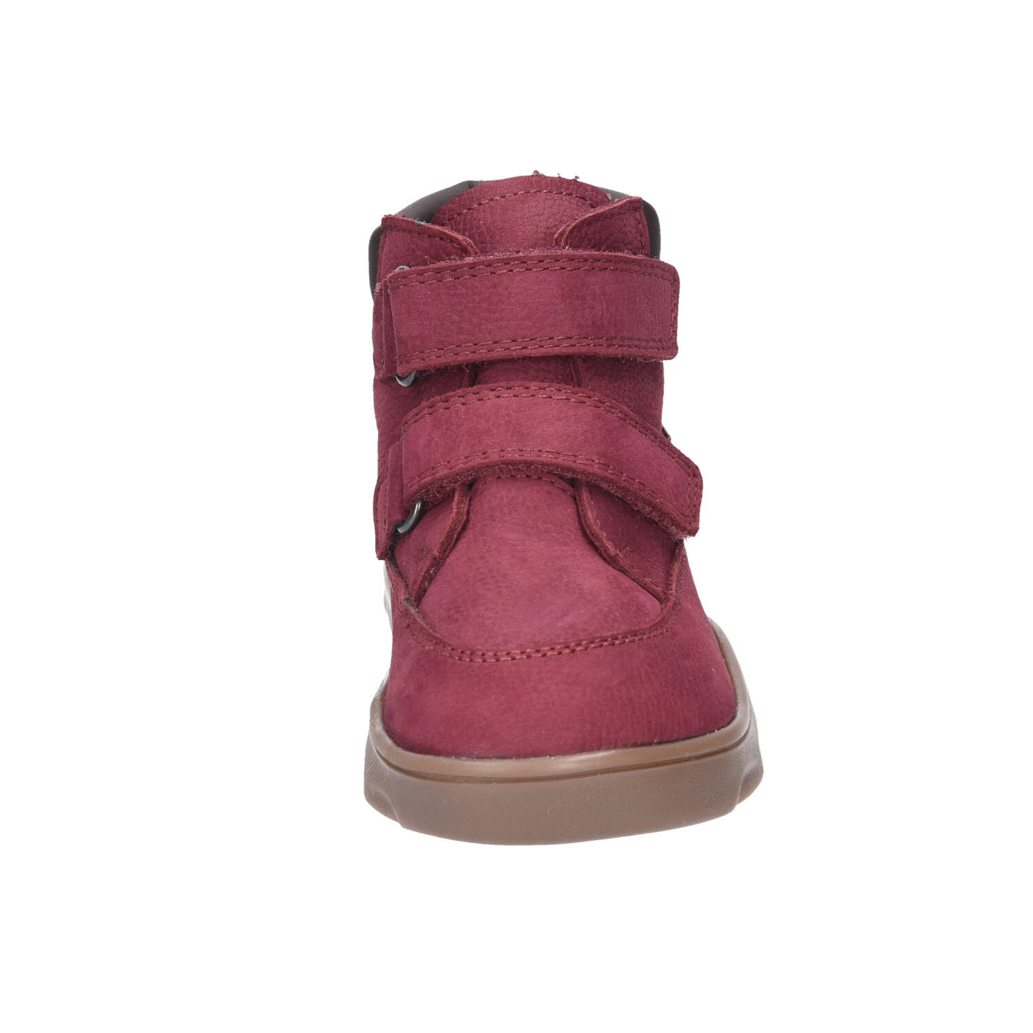 Froddo Zeru Tex Bordeaux Barfuß rot WMS-Mittel Bild 5