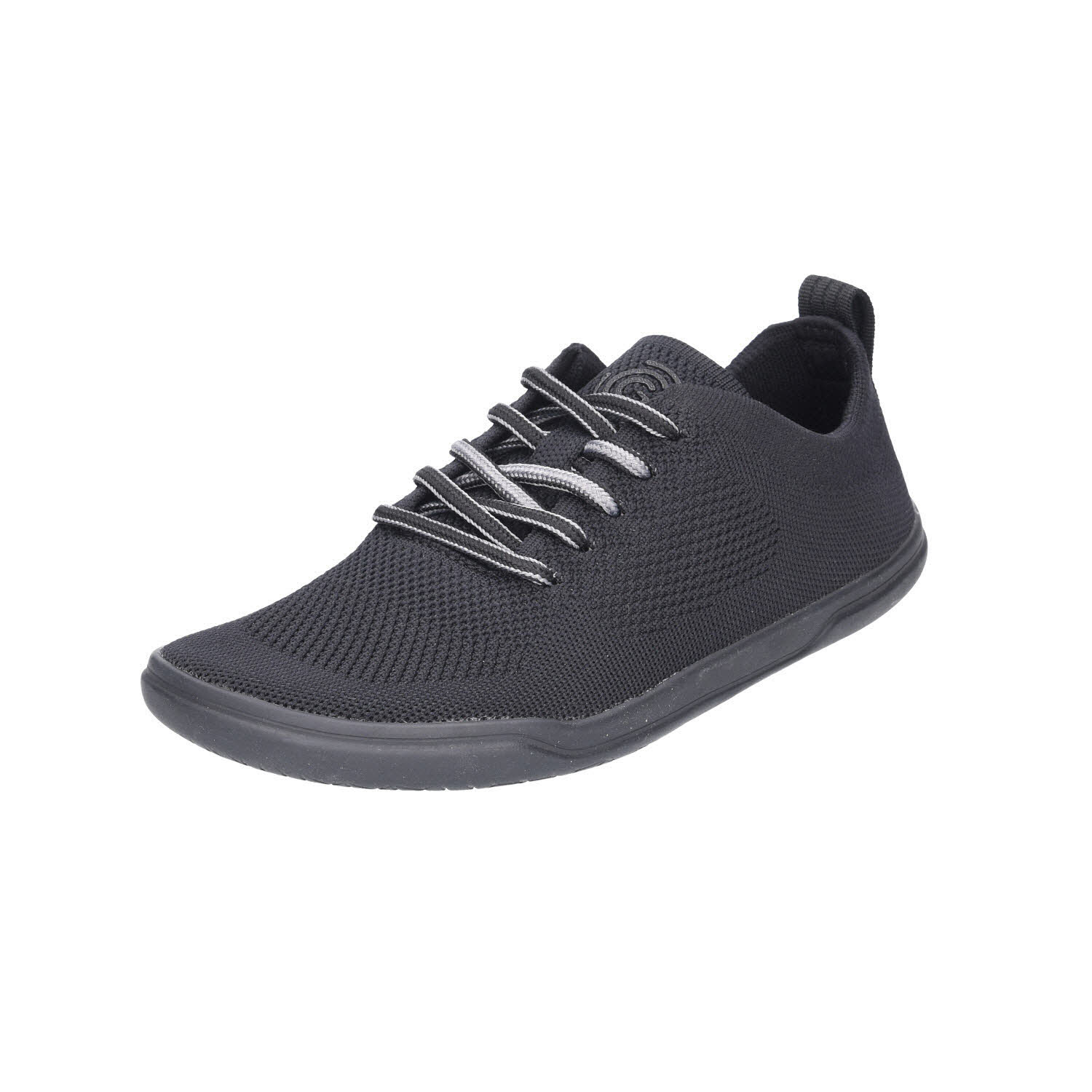 GROUNDIES Active Knitting Black schwarz