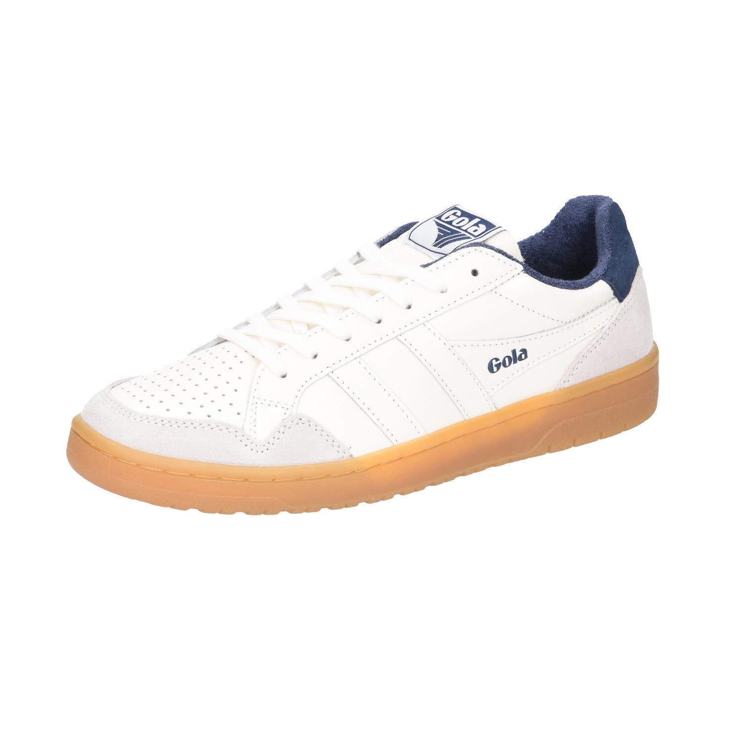 Gola Eagle 86 weiß
