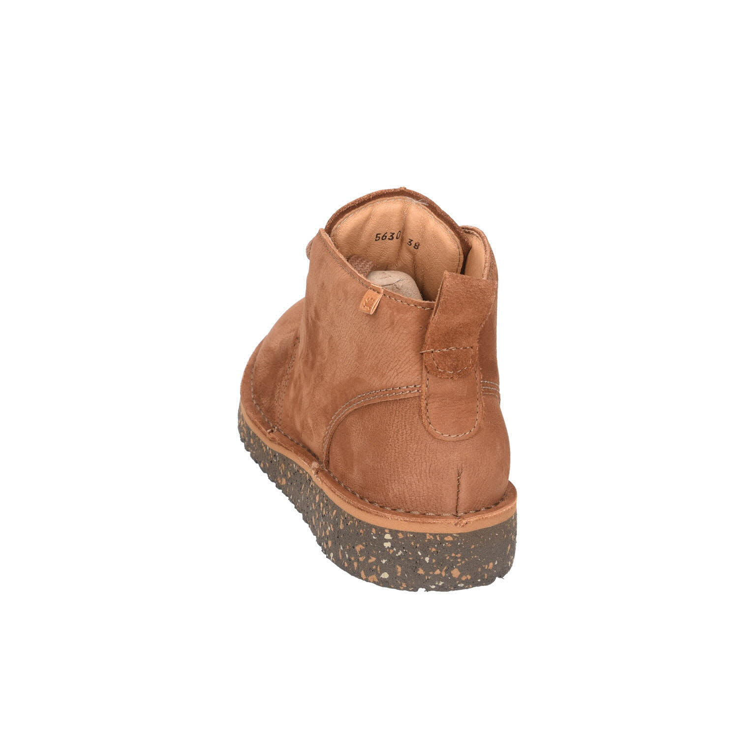 El Naturalista Felsen Pleasant Wood braun Bild 2