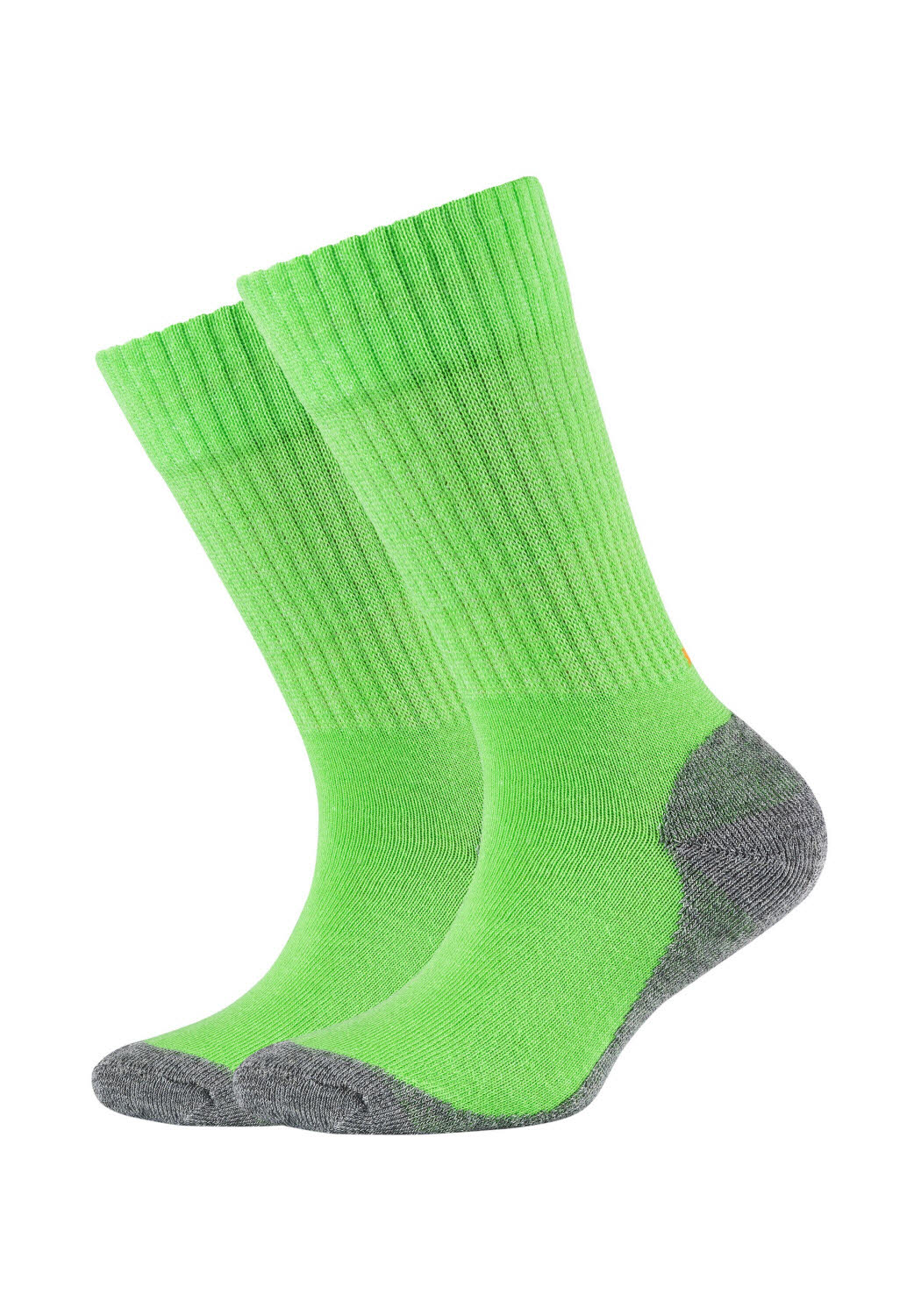 Camano Children Sportsock green grün