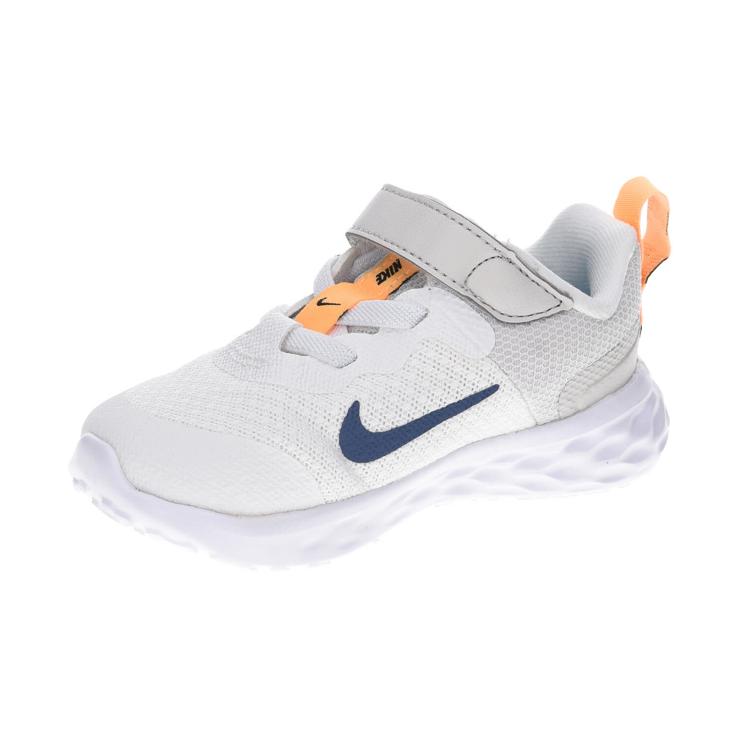 Nike Nike Revolution 6 Baby/Toddler weiß