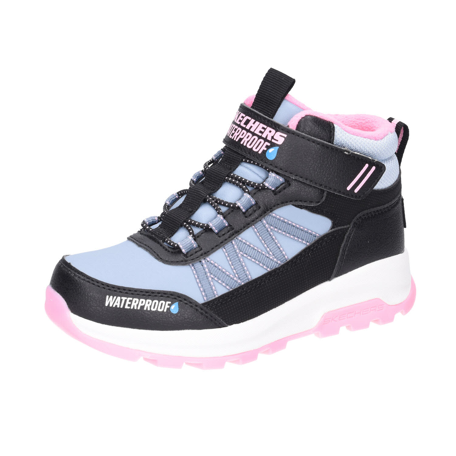 Skechers STORM BLAZER Waterproof mehrfarbig Bild 1