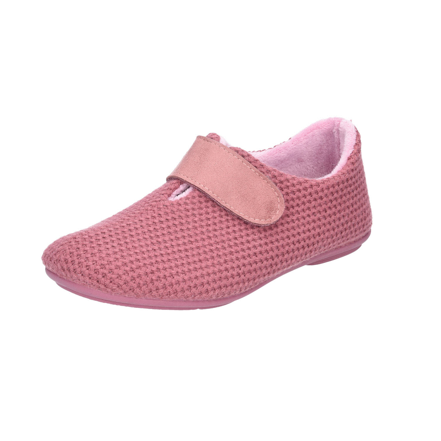 Varomed Biniti Slipper Malve pink Weite G
