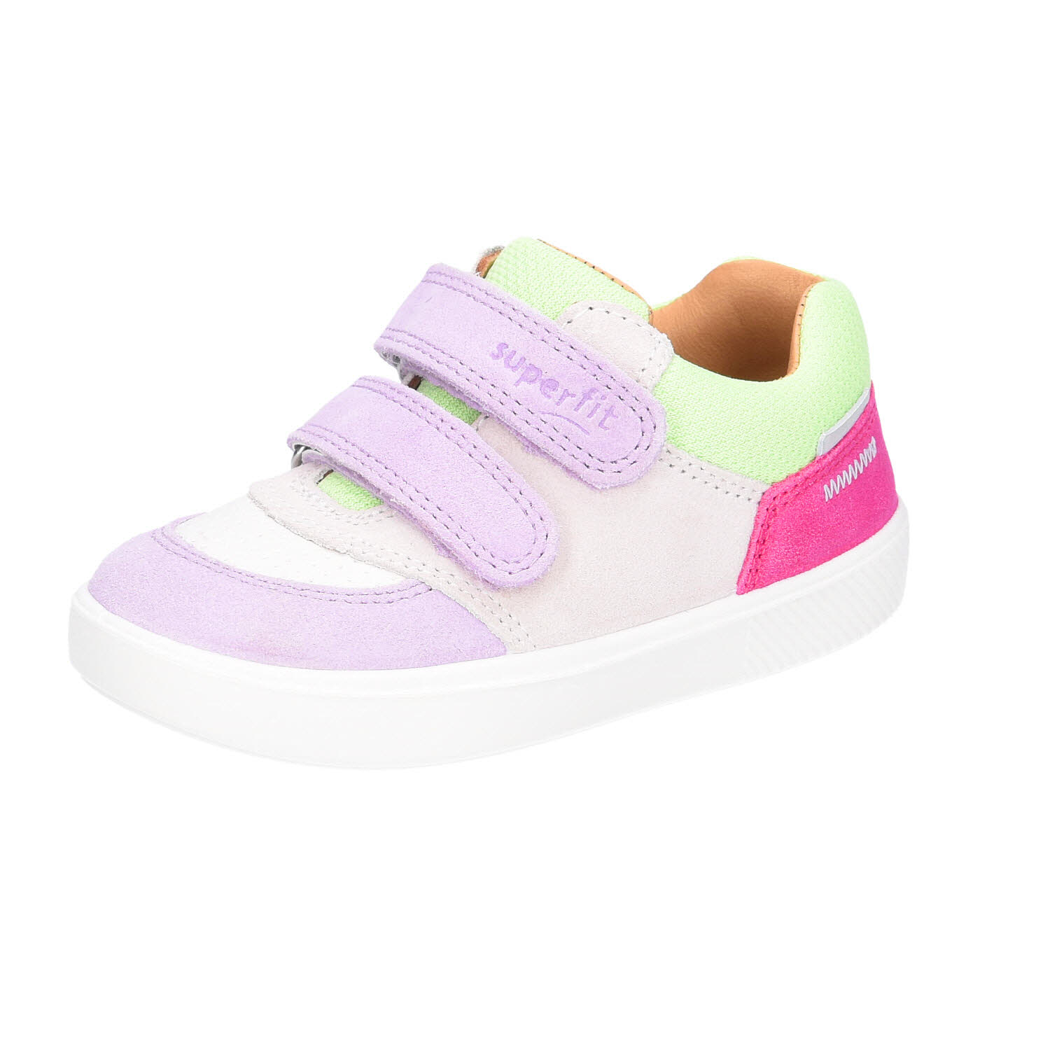 Superfit SUPIES Weite M mehrfarbig WMS-Mittel