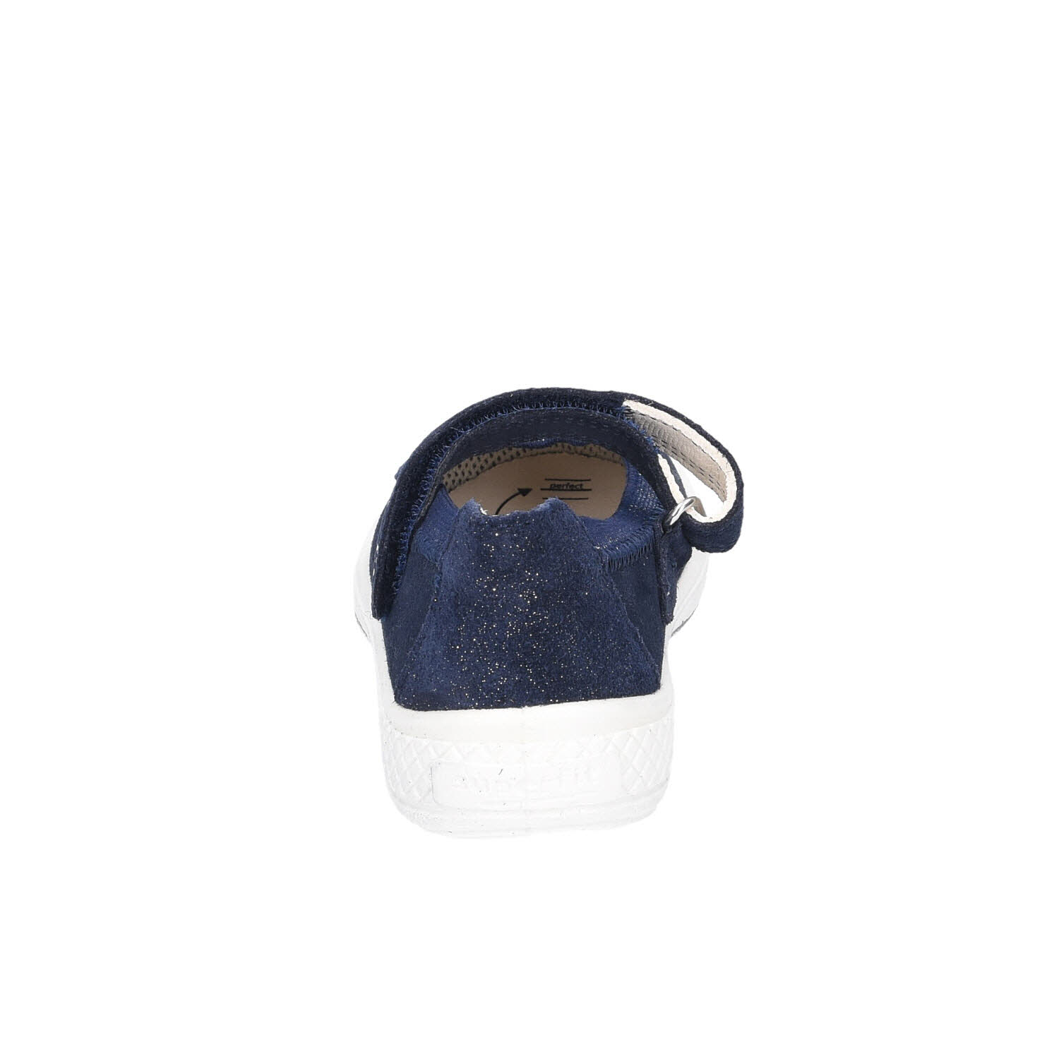 Superfit Tensy Weite M blau WMS-Mittel Bild 3