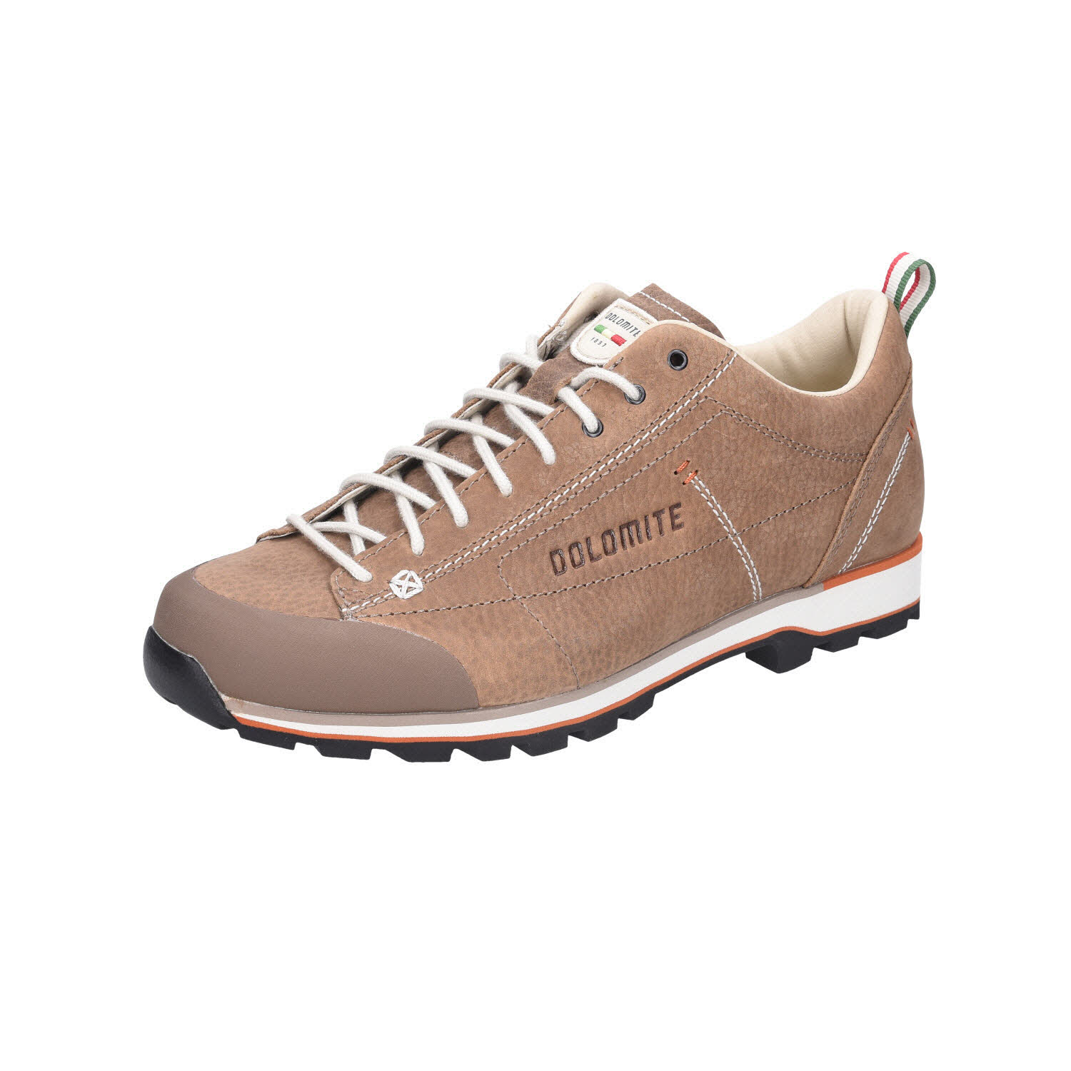 Dolomite 54 Low LT Otter Brown braun