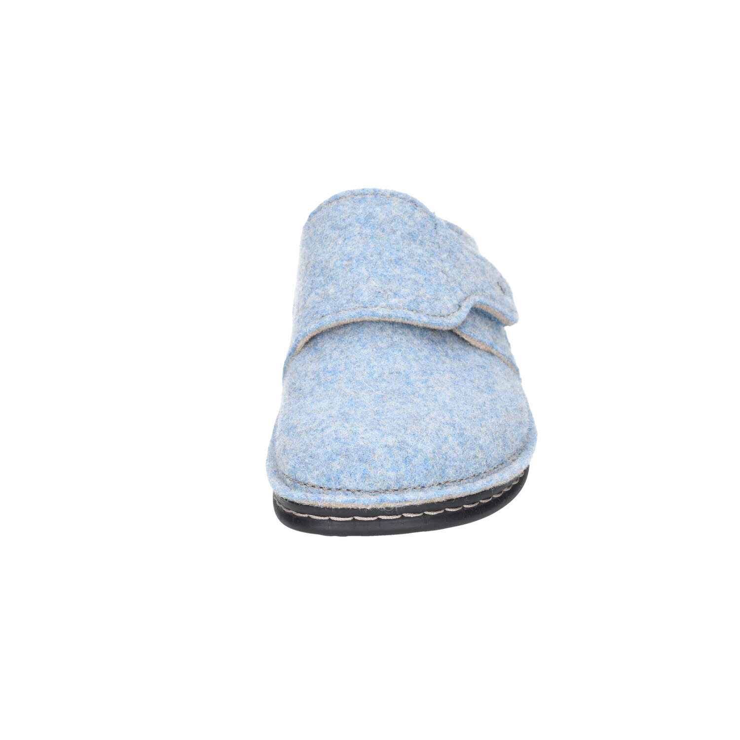 FinnComfort Goms Filz blau Bild 5