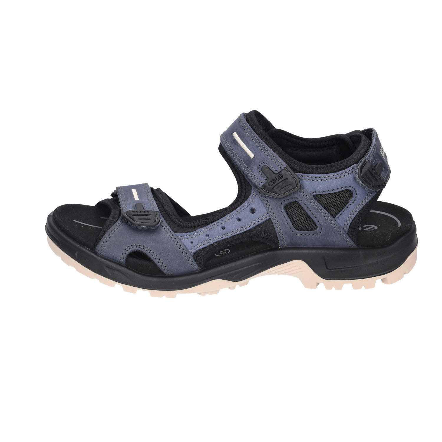 Ecco Offroad Ombre blau Bild 5