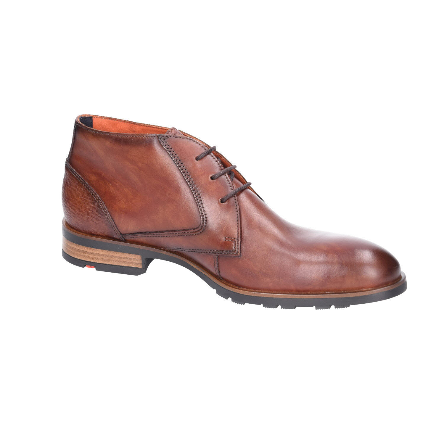 Lloyd Jeffrey Brandy braun Weite F Bild 19