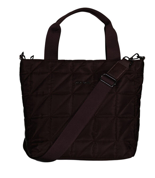 Dernier NB4013 PLUM