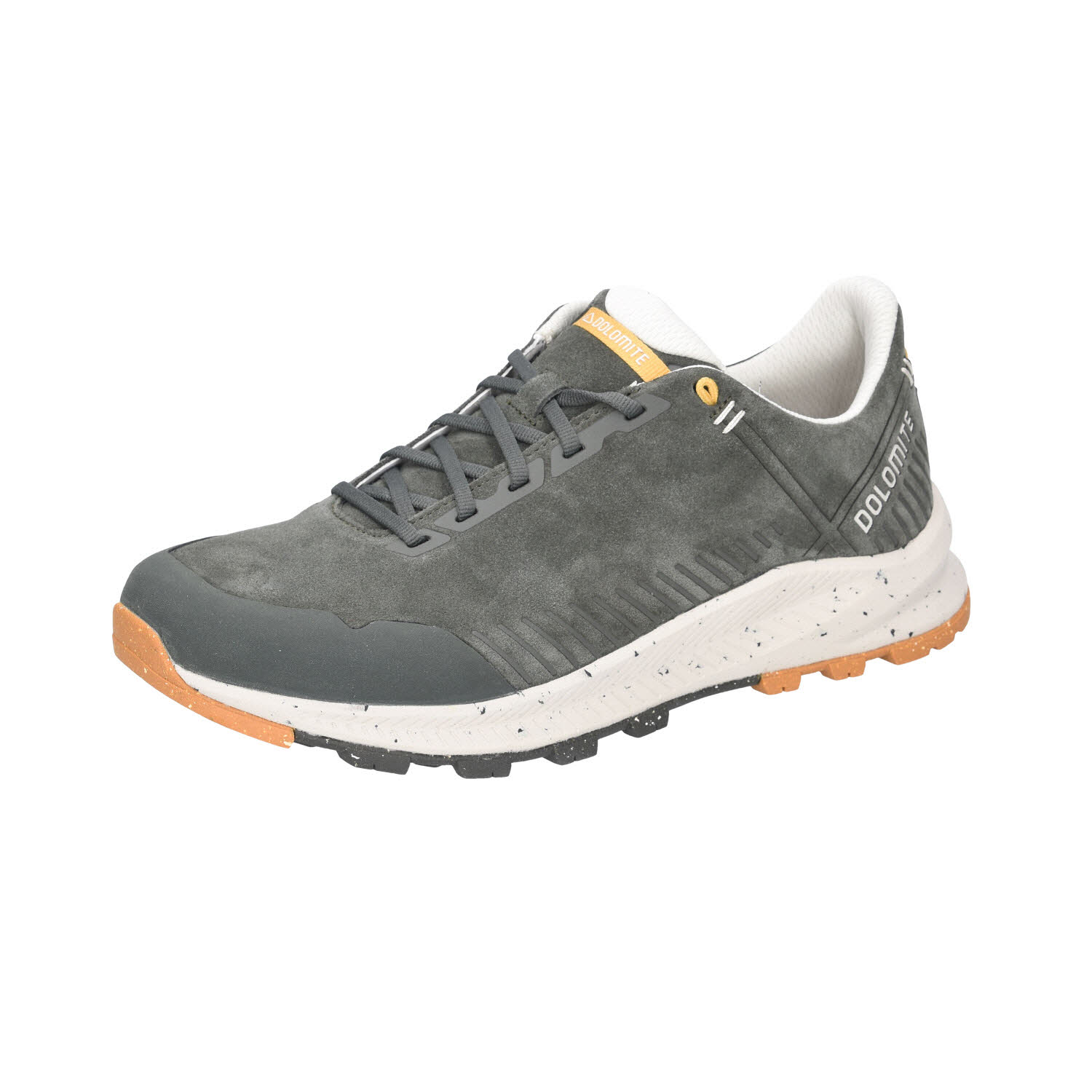 Dolomite CAREZZA LEATHER M'S grün
