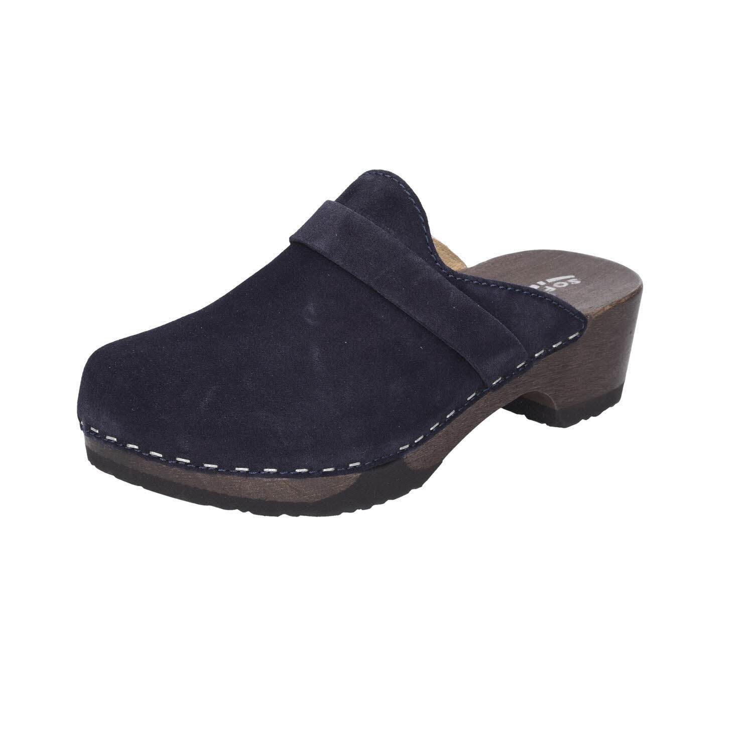 Softclox Tamina Kaschmir dark ocean blau