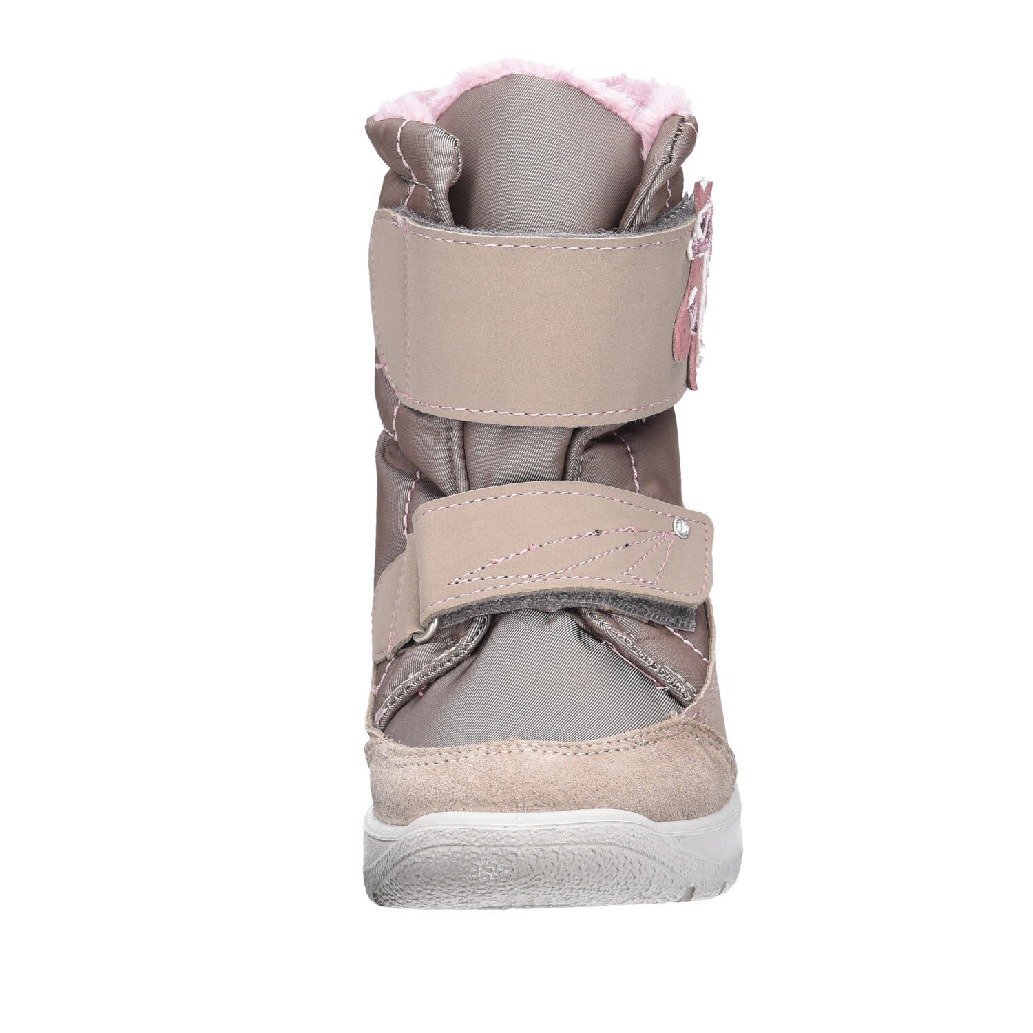 RICOSTA Garei Sympa Tex warm Tundra beige WMS-Mittel Bild 3