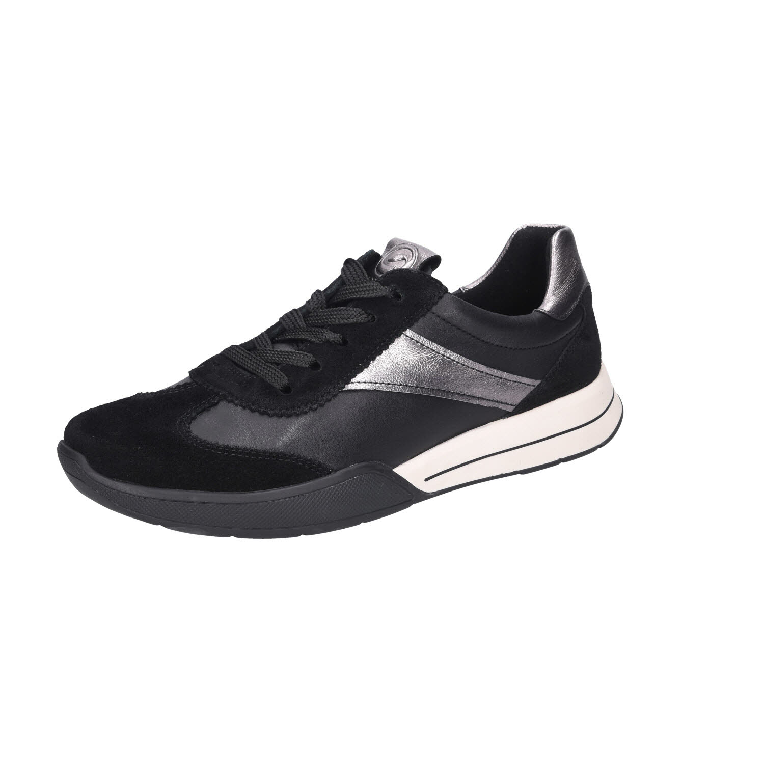 Ara Monza Weite H schwarz Weite H