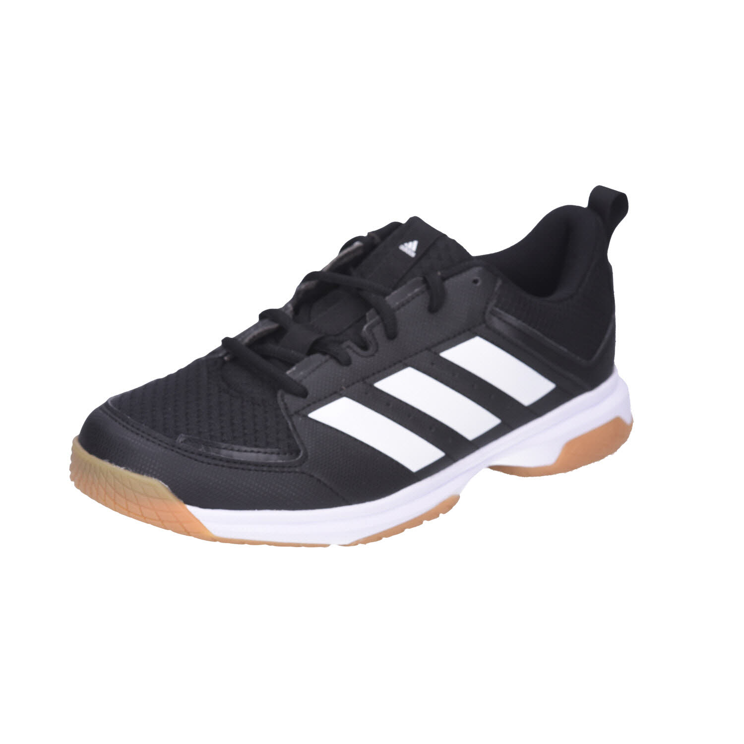 Adidas Ligra 7 M,CBLACK/FTWWHT/CBLACK schwarz