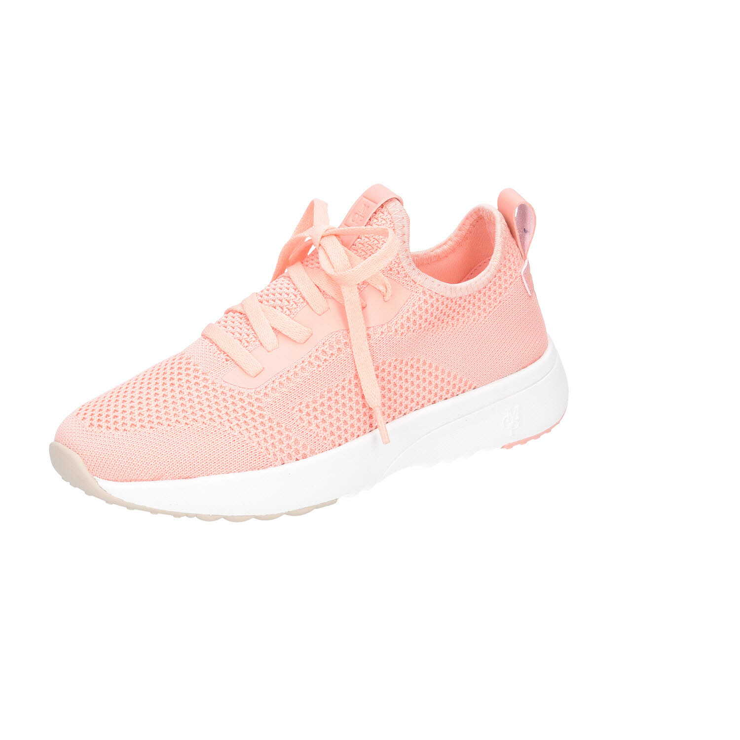 Marc O'Polo Sneaker Knitted Peach pink