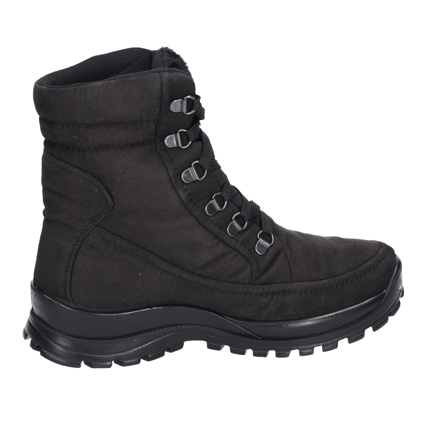 Josef Seibel Colorado 51 warm Tex schwarz Weite G Bild 2