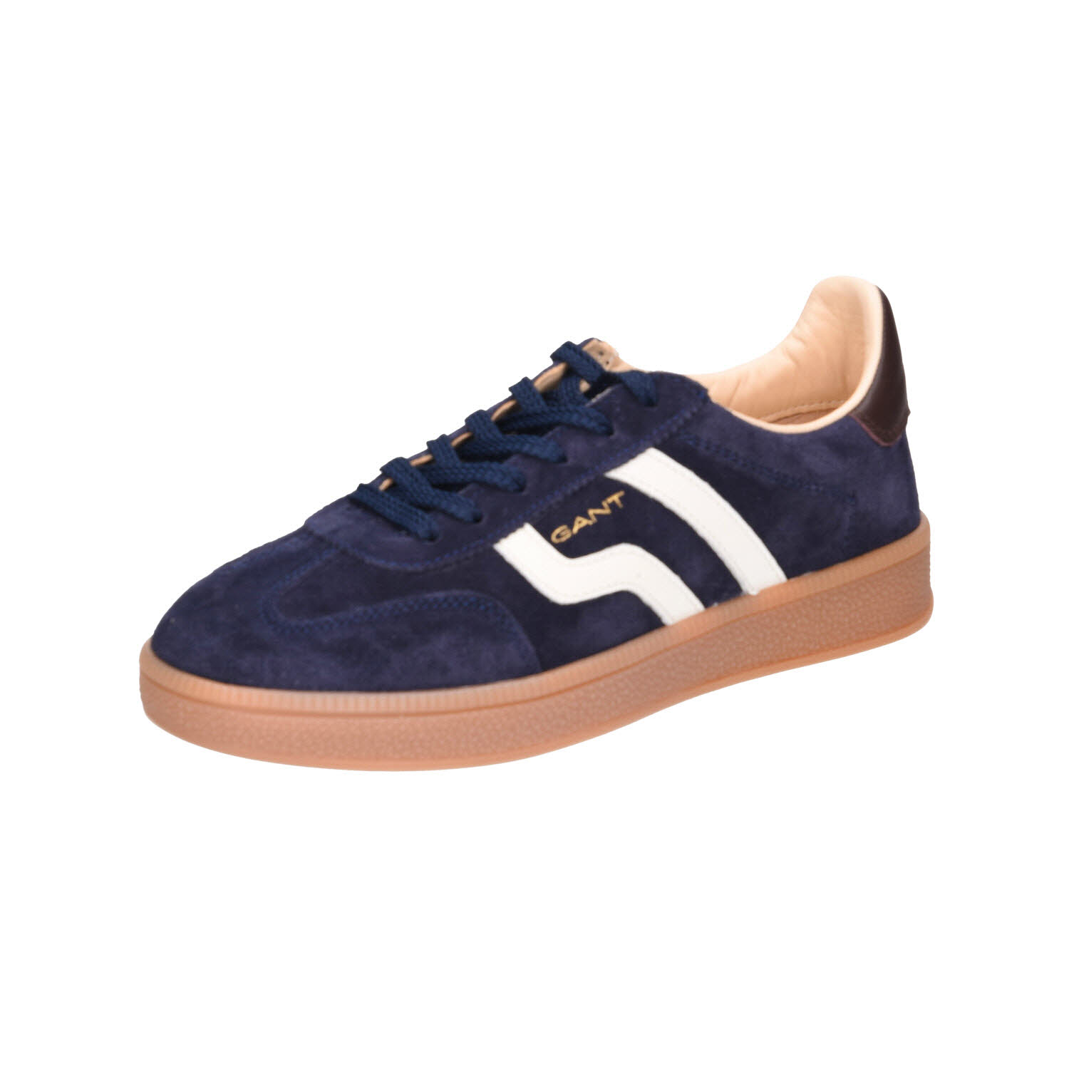 Gant Cuzima G680 Marine/White blau
