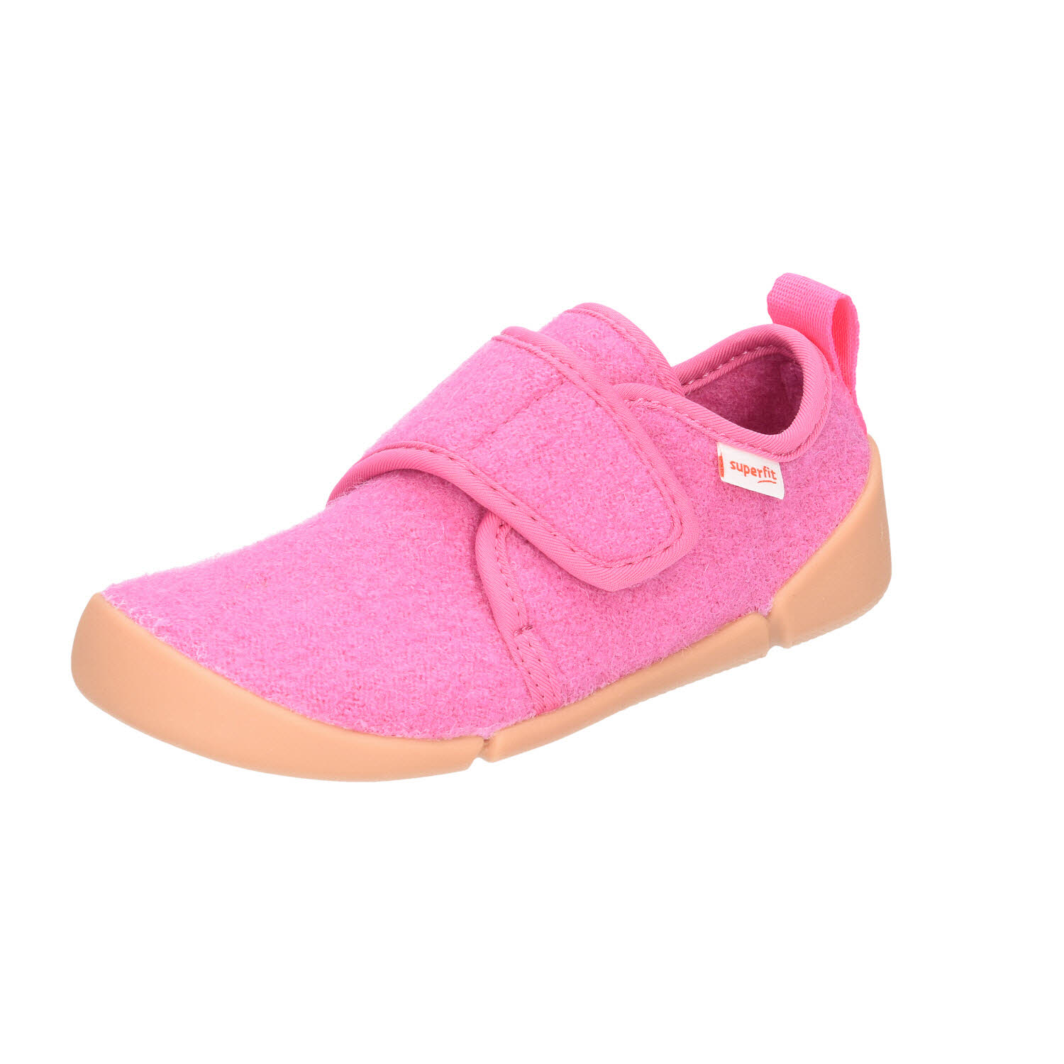 Legero Venti rot WMS-Weit Bild 1