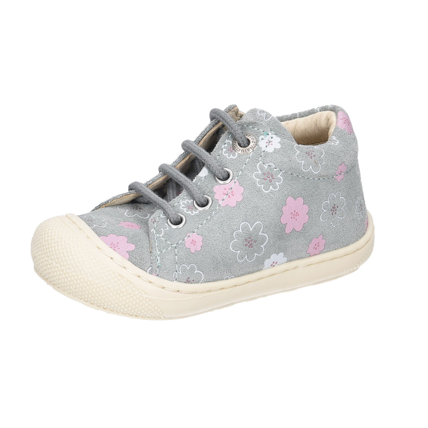 Naturino COCOON DAISIES SAGE grün