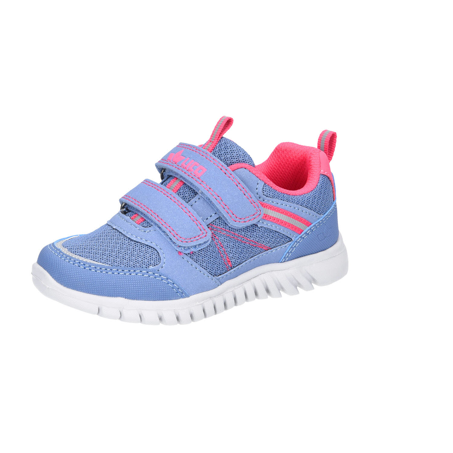 Lico rANDY V lila pink blau