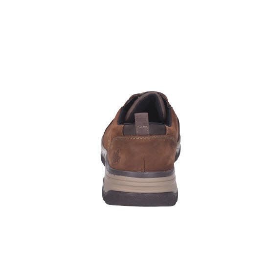 Rieker Sneaker Tex braun Weite H Bild 3