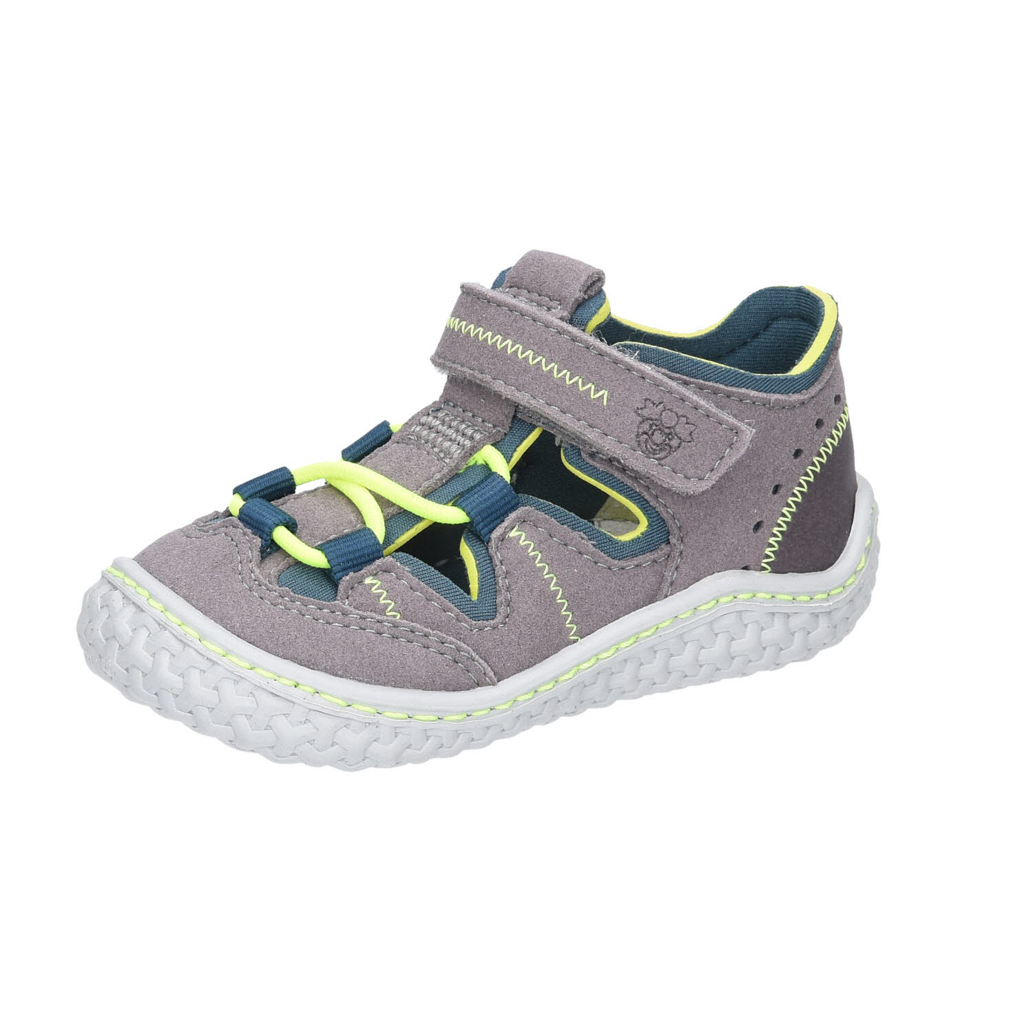 Pepino JERRY Weite M grau WMS-Mittel Bild 1