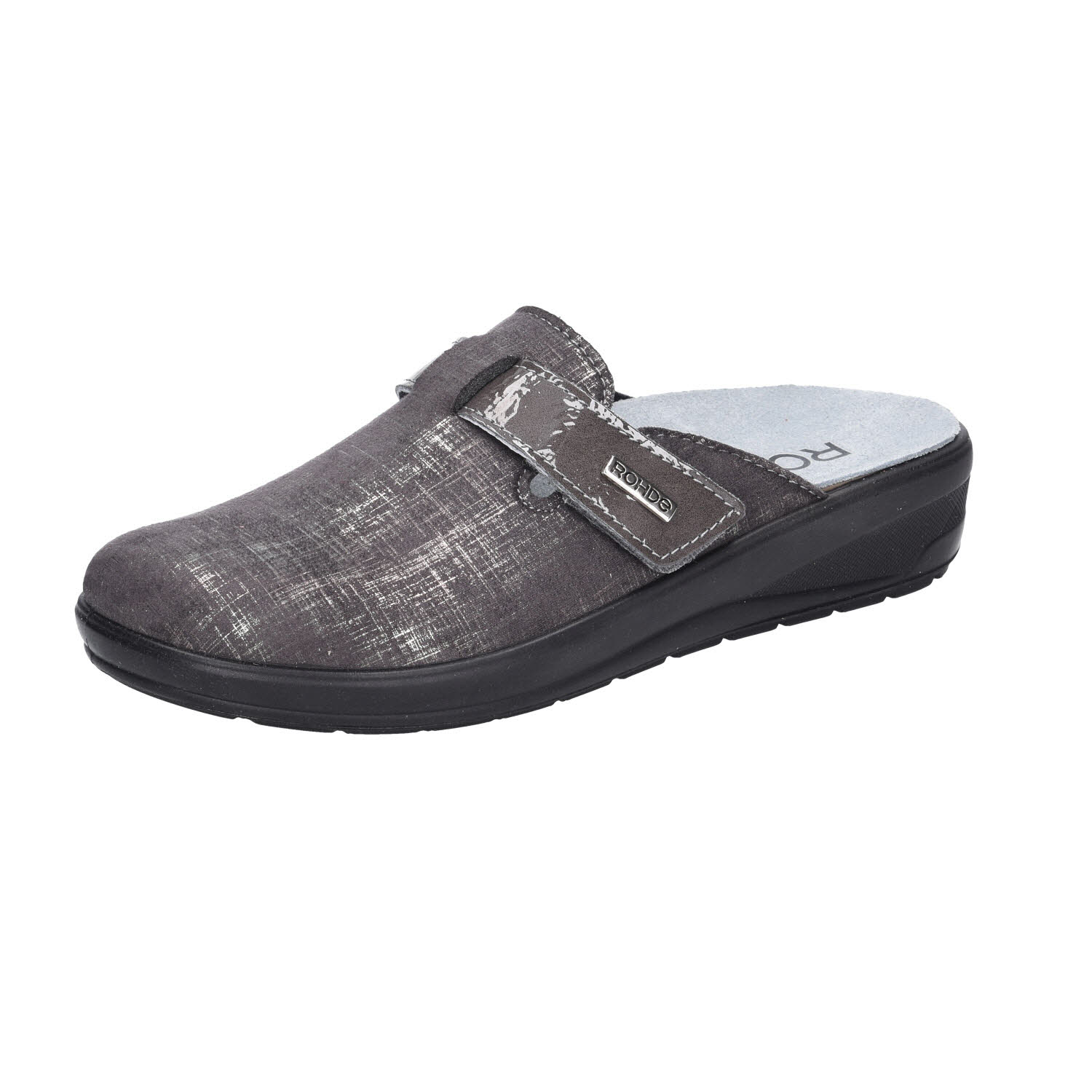 Rohde Catania Weite G grau Weite G