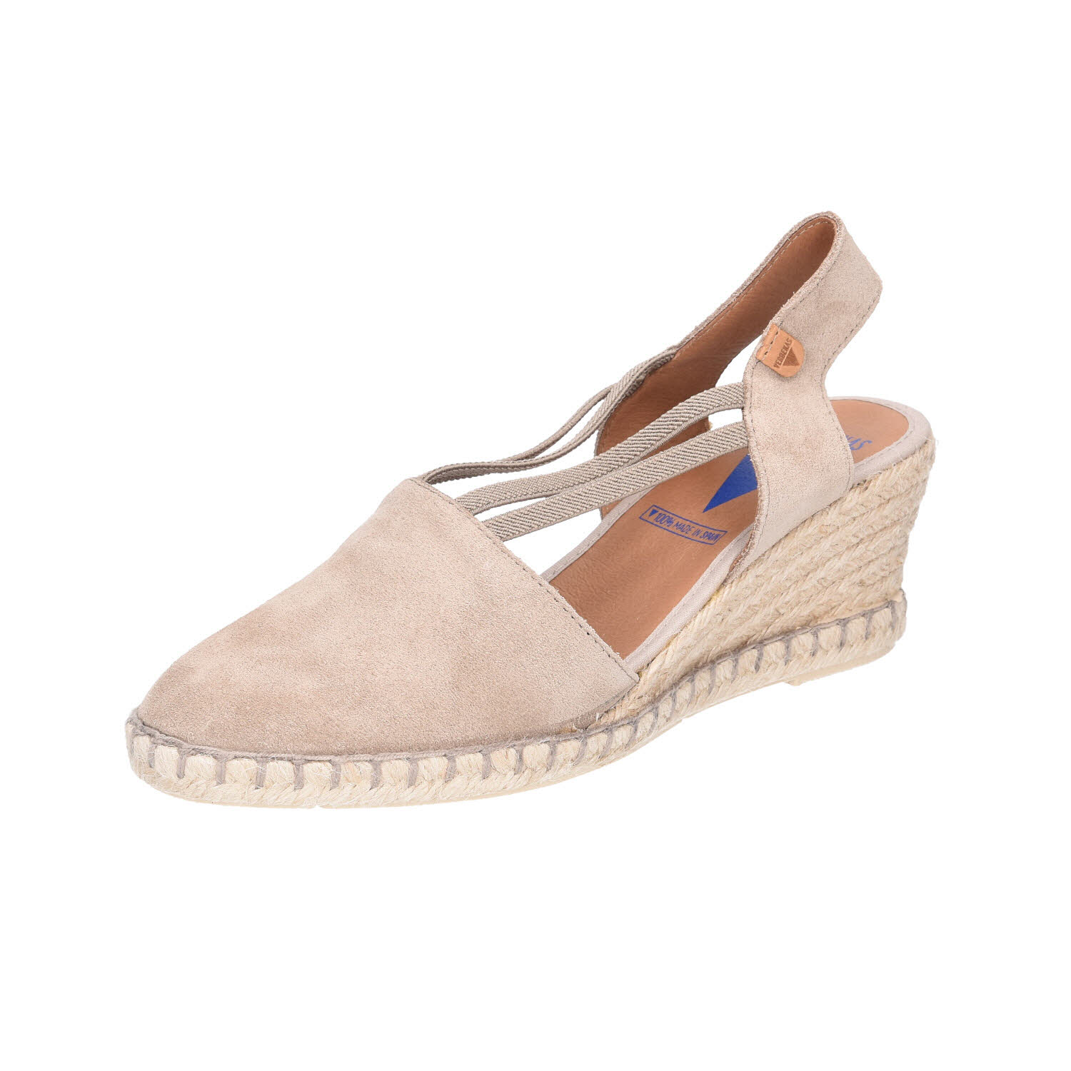 Verbenas Maika piedra beige