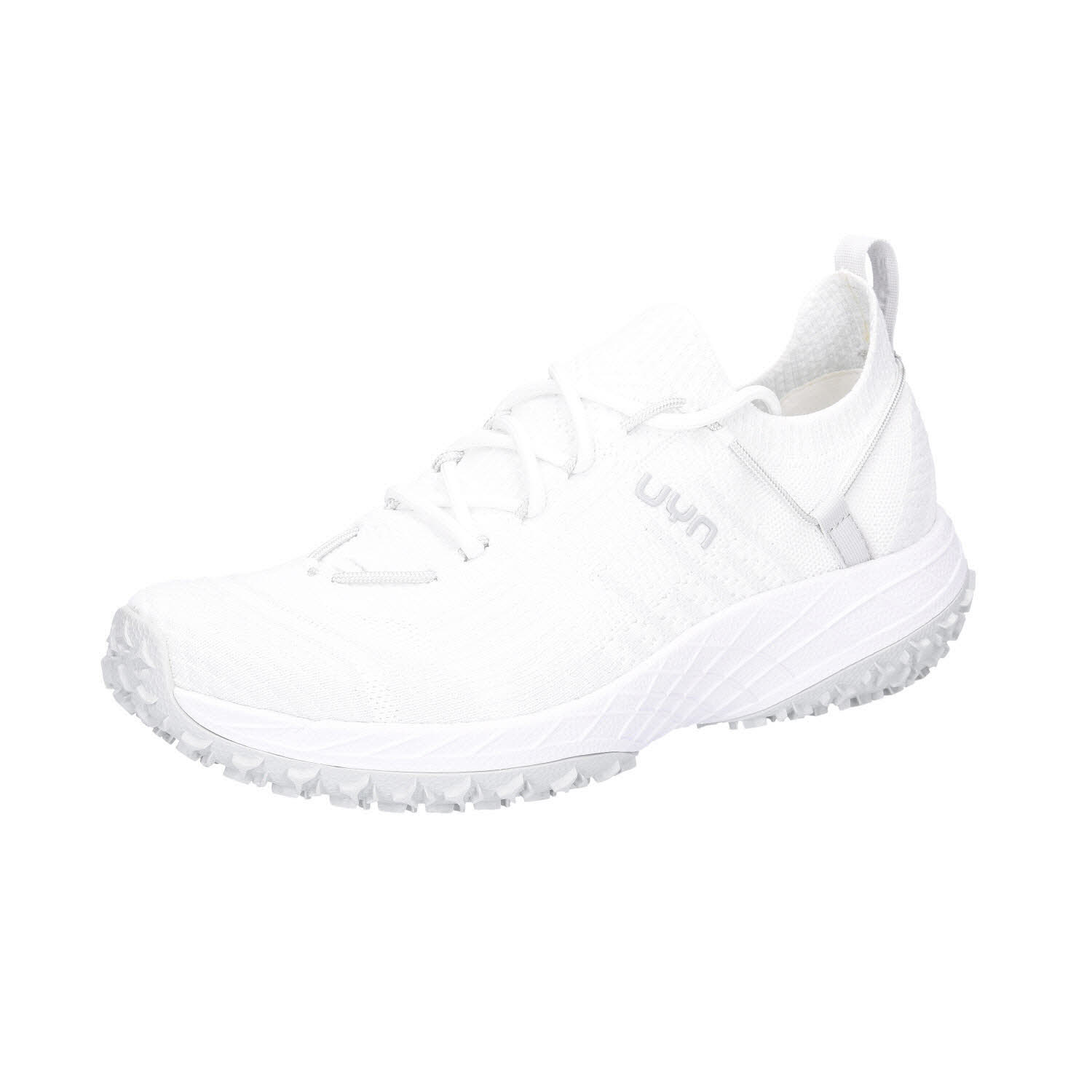 UYN Urban Trail Naked Shoes White weiß