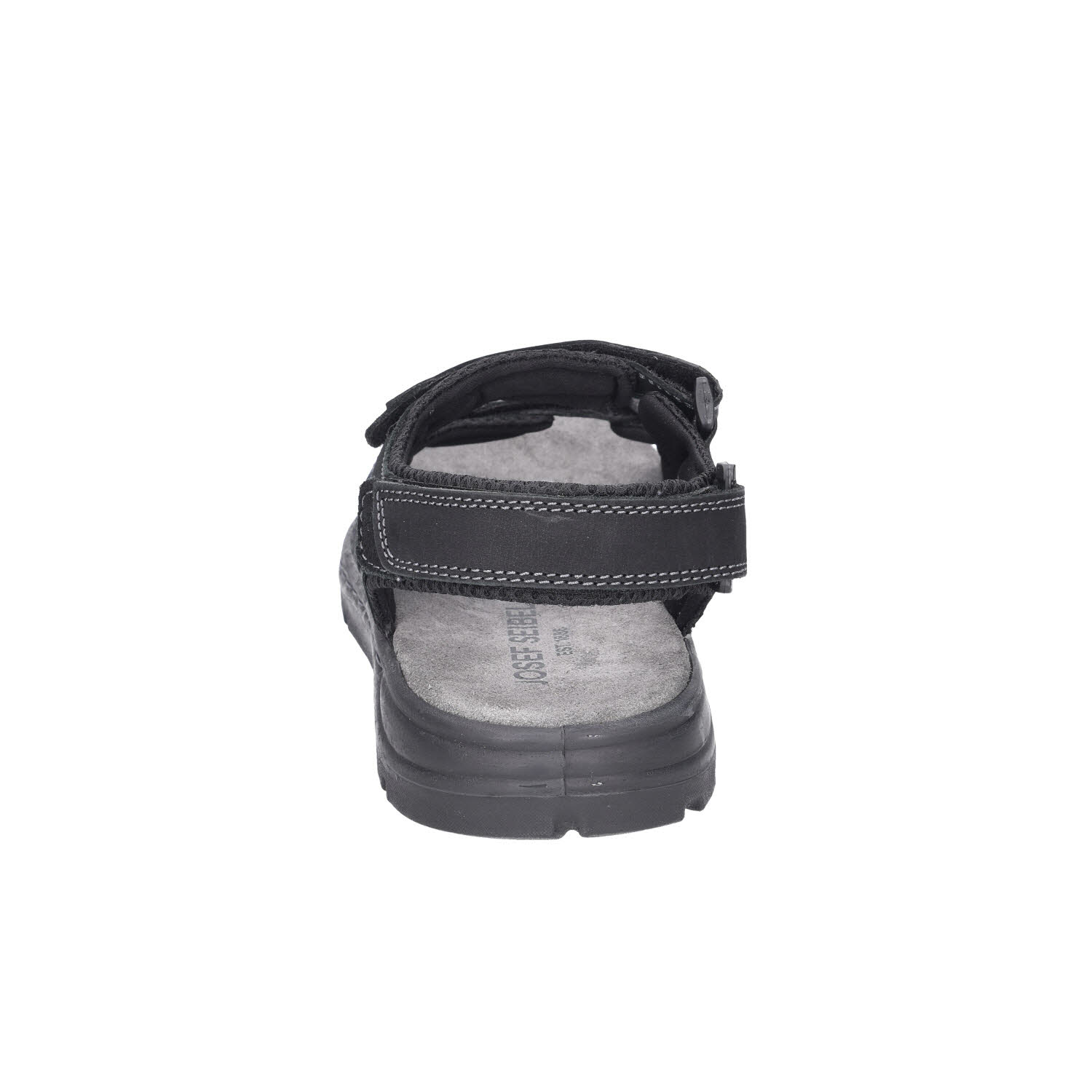 Josef Seibel Marlon 06 schwarz Weite G Bild 3