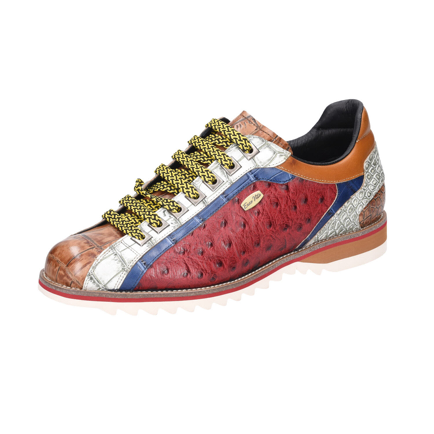 Laura Vita ACHILLE 12 WINE mehrfarbig