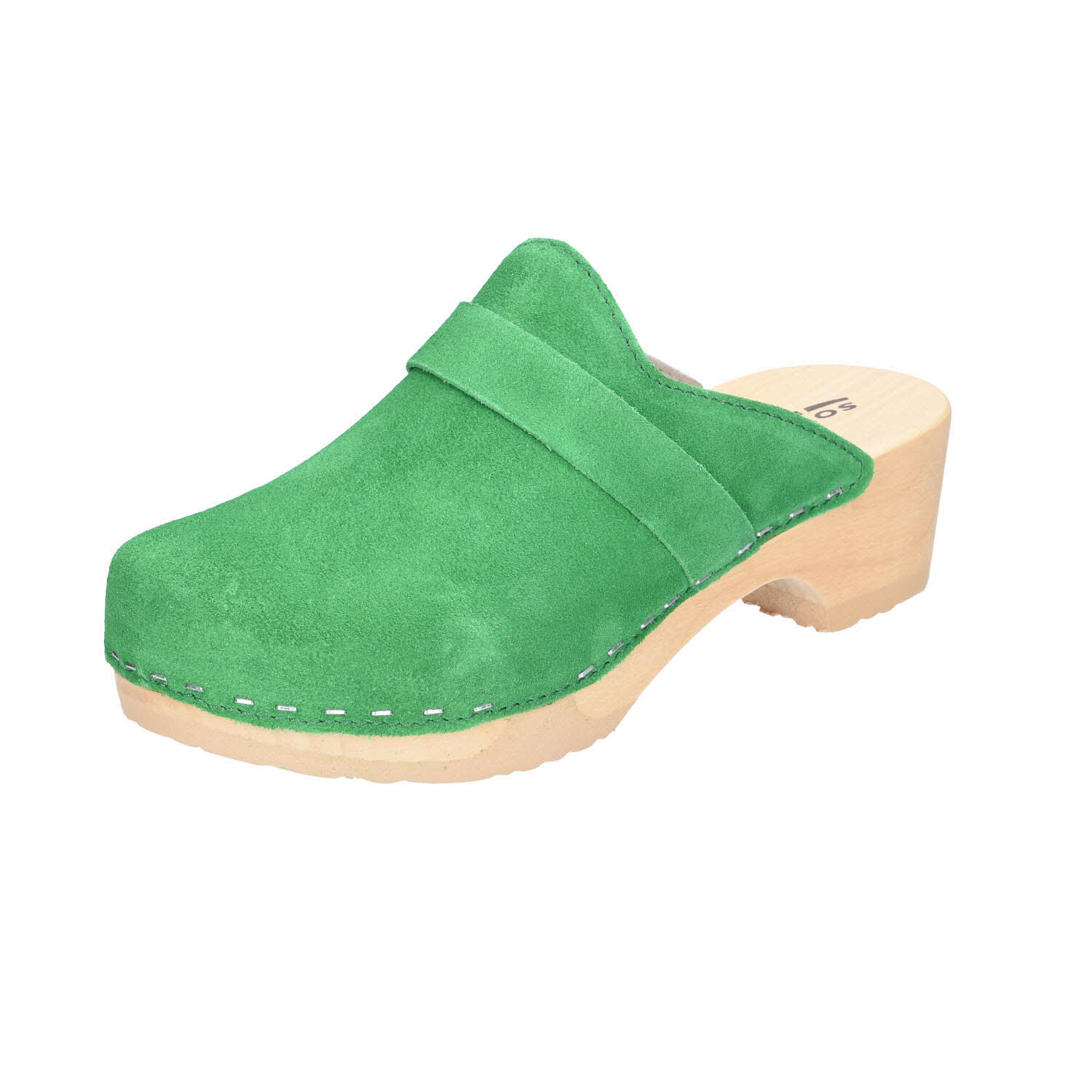 Softclox Tamina Fashion-Green (Natur) grün