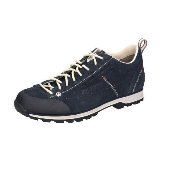 Dolomite DOL Shoe 54 Low blau