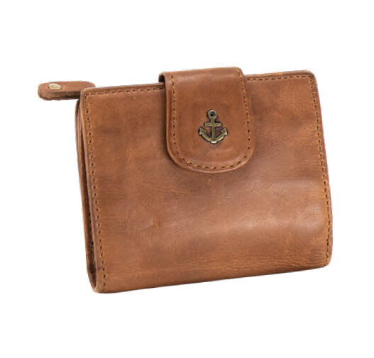 Harbour 2nd Stella Cognac braun