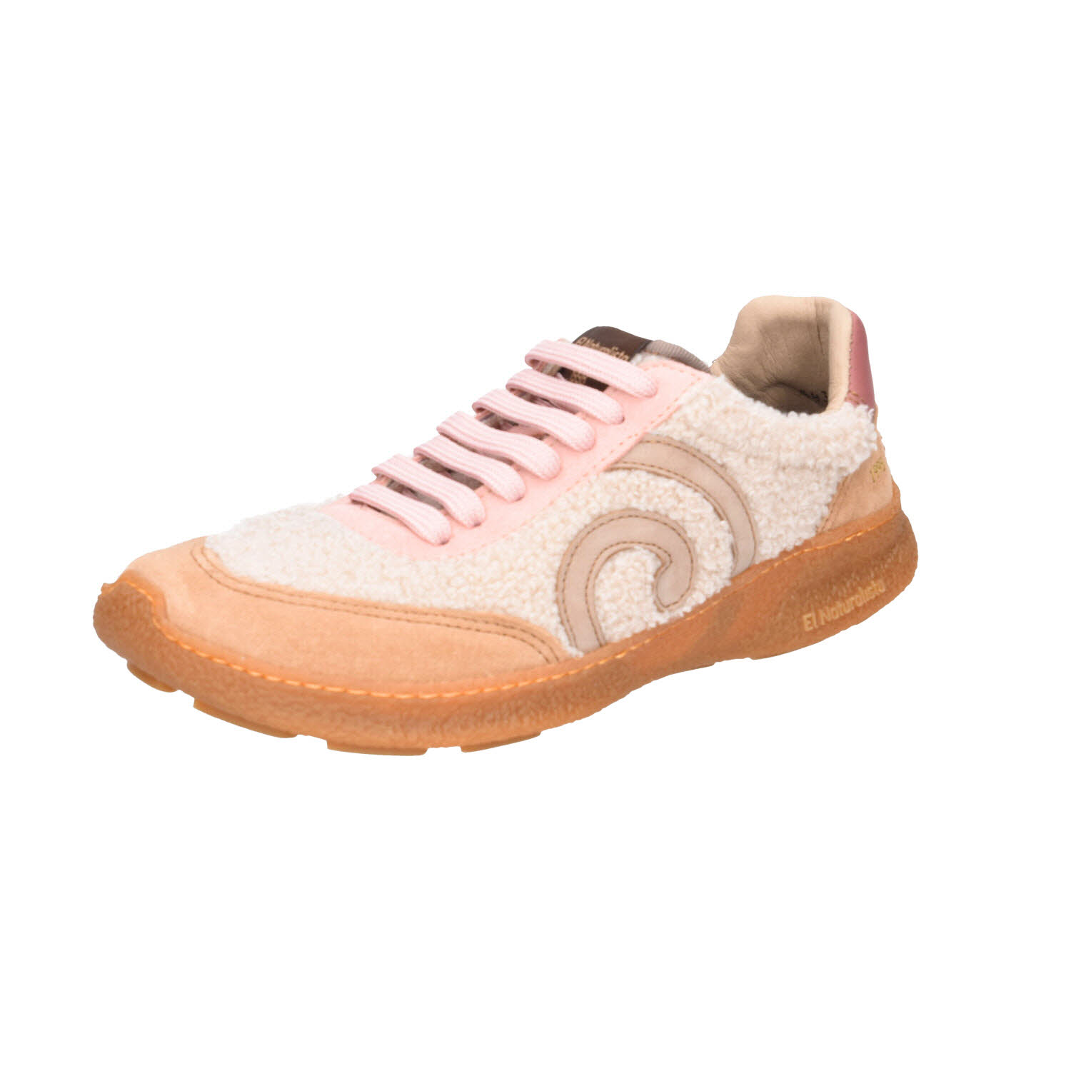 El Naturalista Oroel Barefoot Cream beige