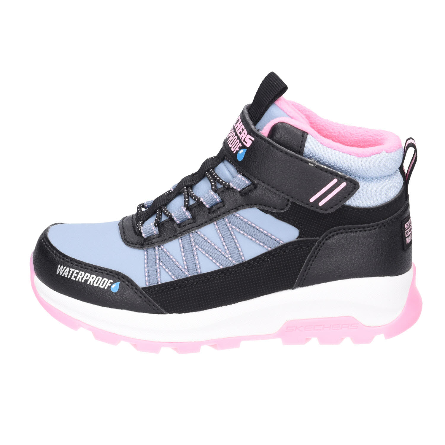 Skechers STORM BLAZER Waterproof mehrfarbig Bild 2
