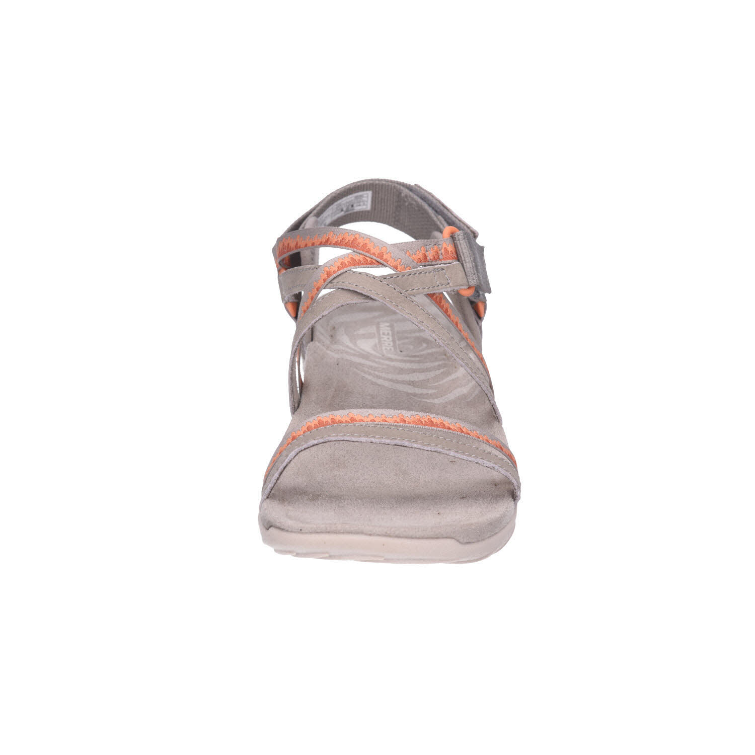 Merrell Terran 3 Cush Lattice Moon/Clay beige Bild 5