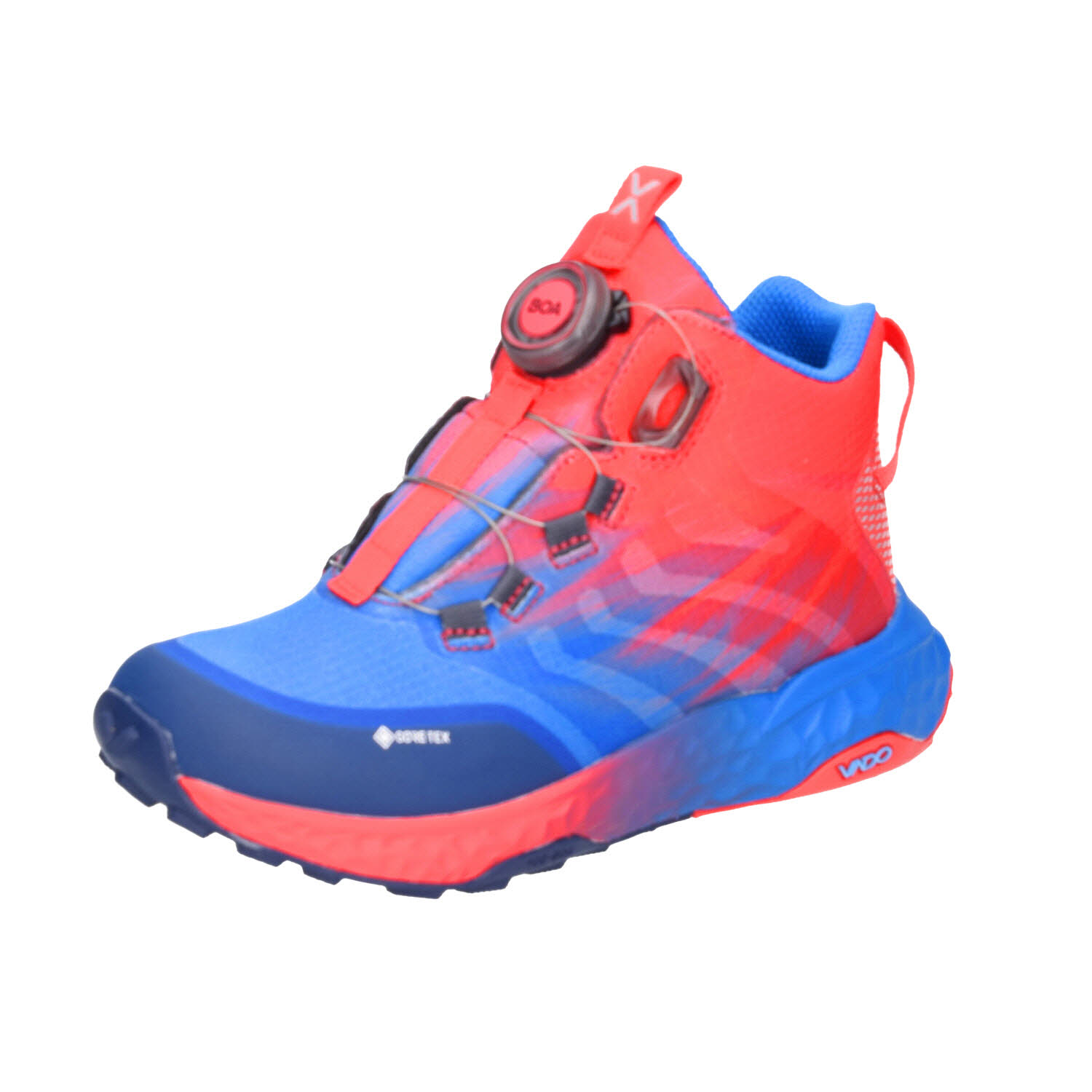 Vado SURFER MID BOA GTX mehrfarbig WMS-Mittel