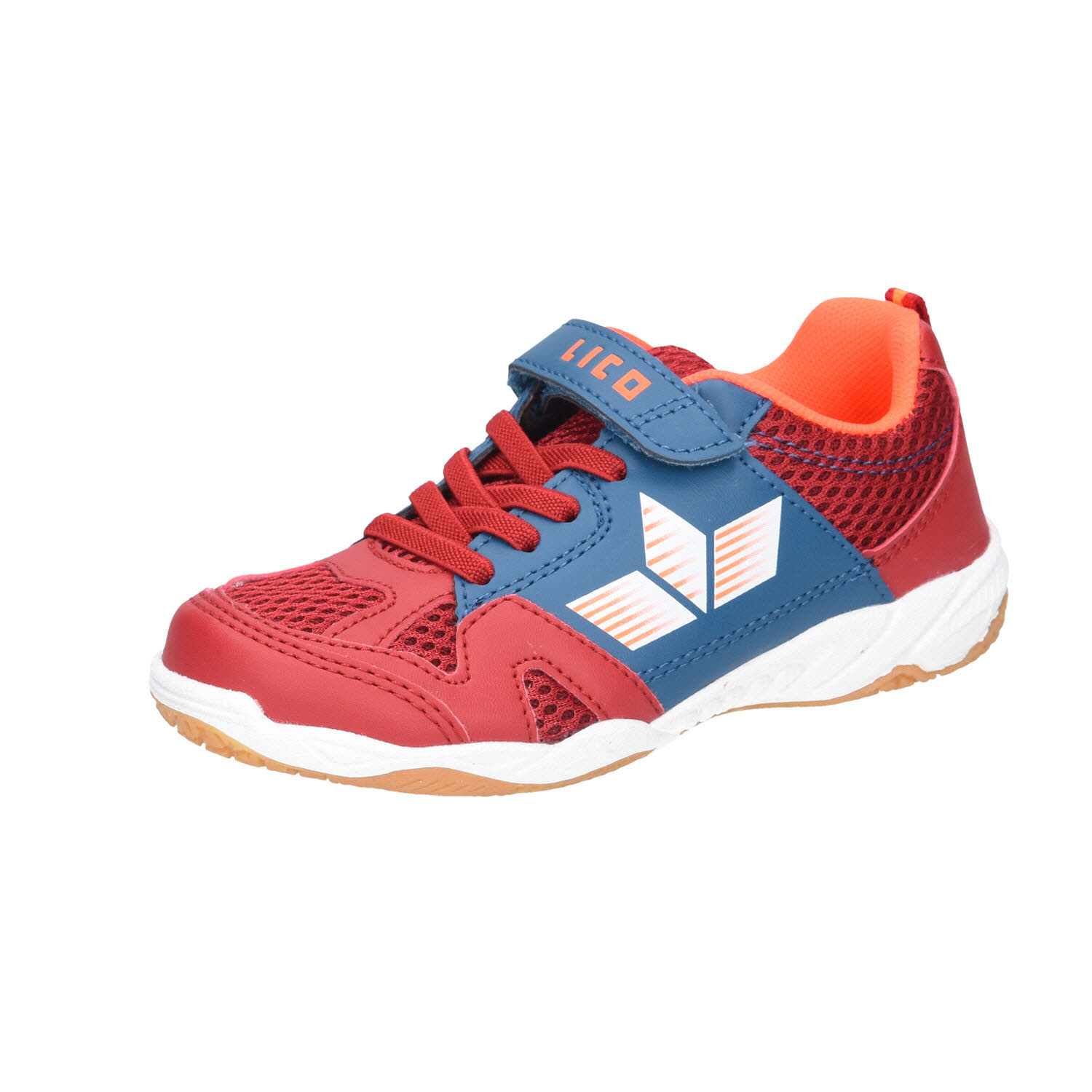 Lico Hallen Sport rot