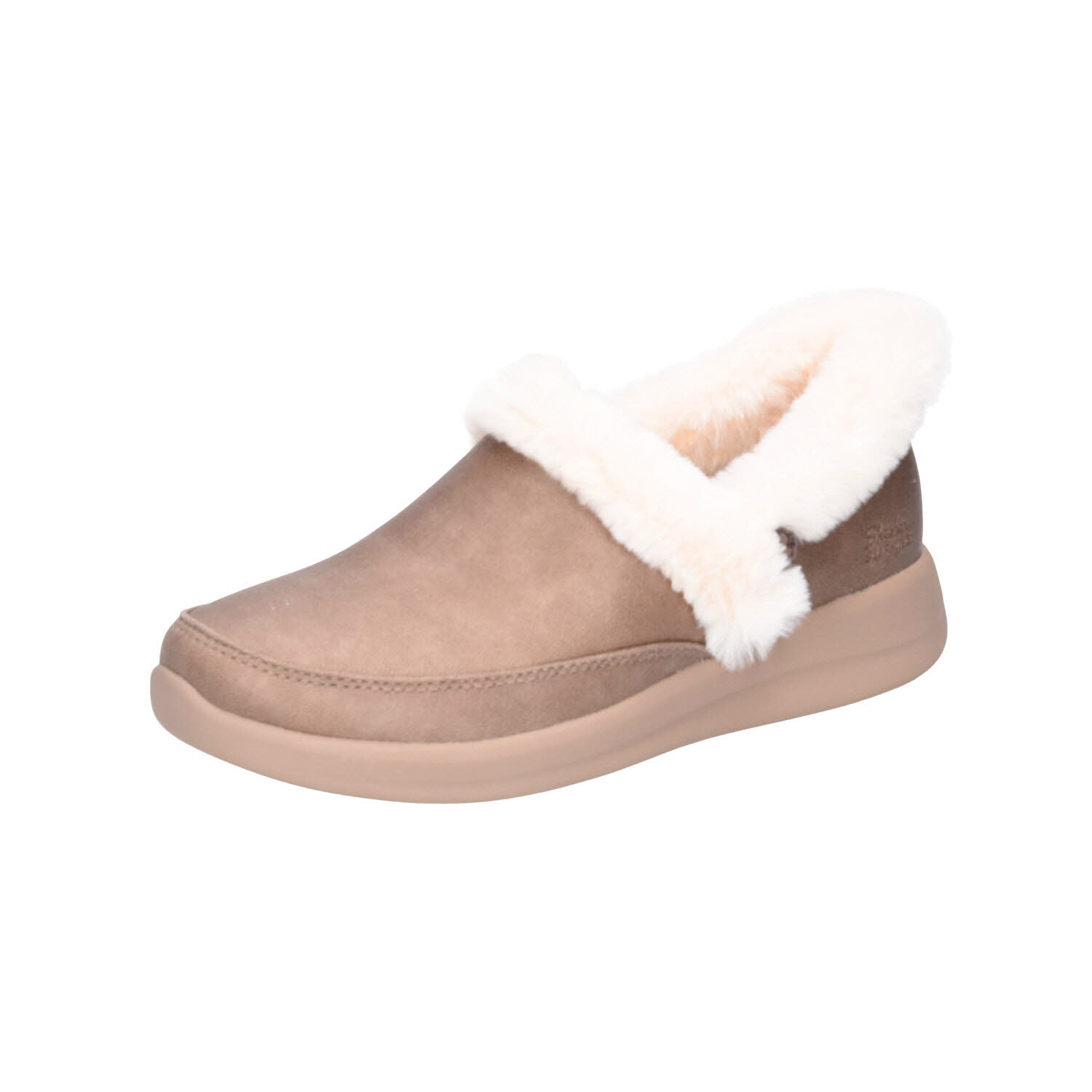 Skechers SLIP-INS: COZY ESCAPE braun