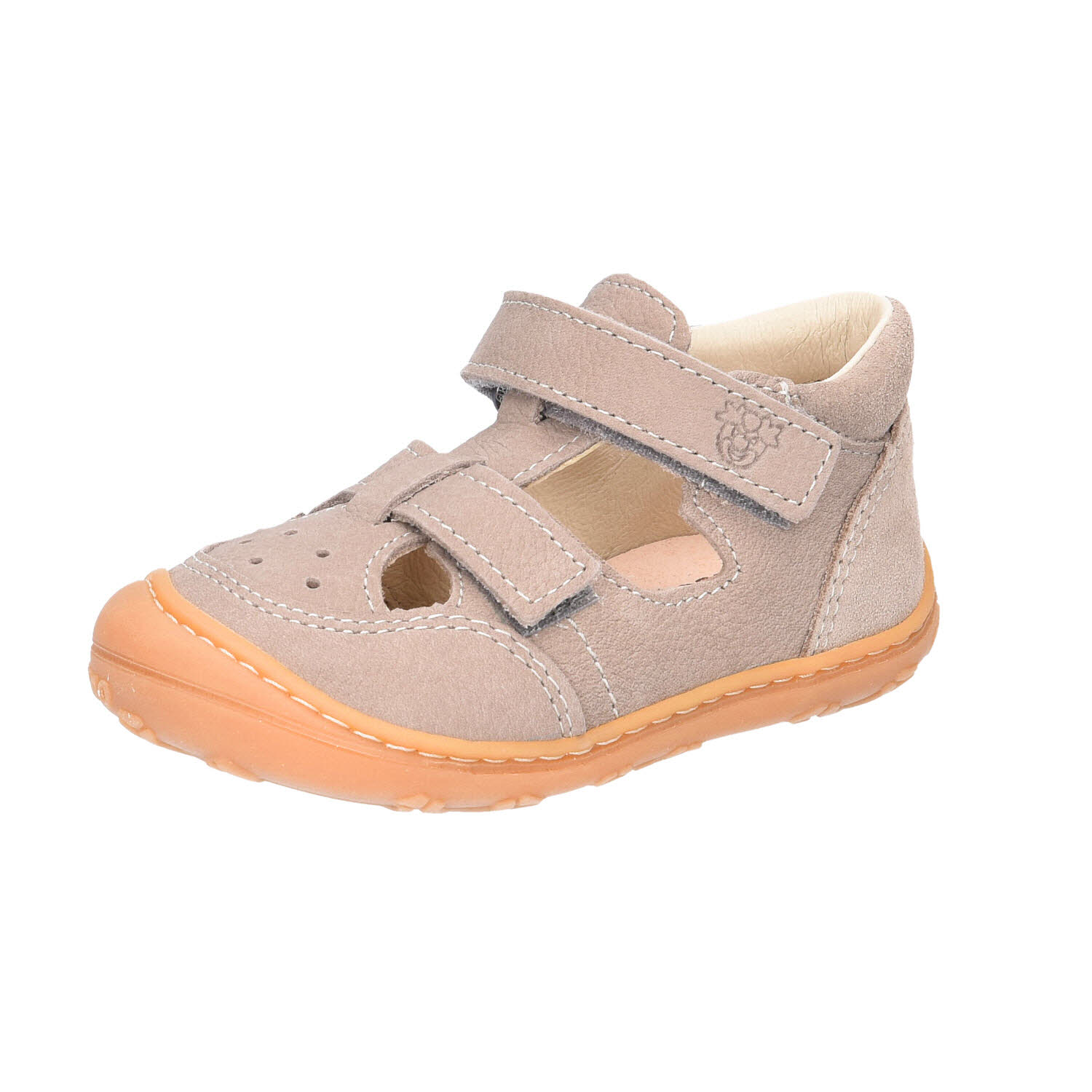 RICOSTA ENI grau WMS-Weit